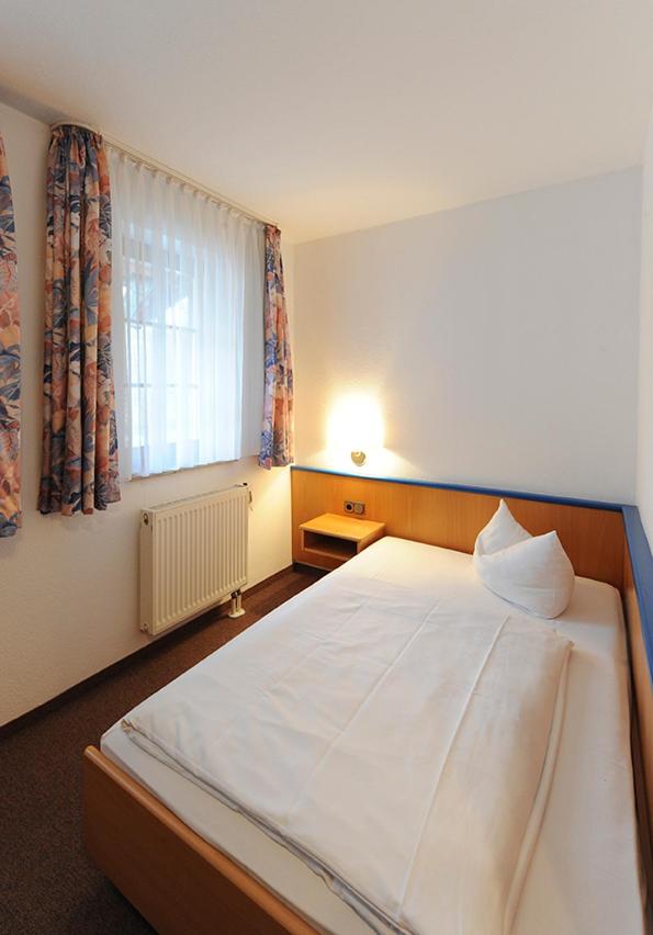 Single Room with Shower
