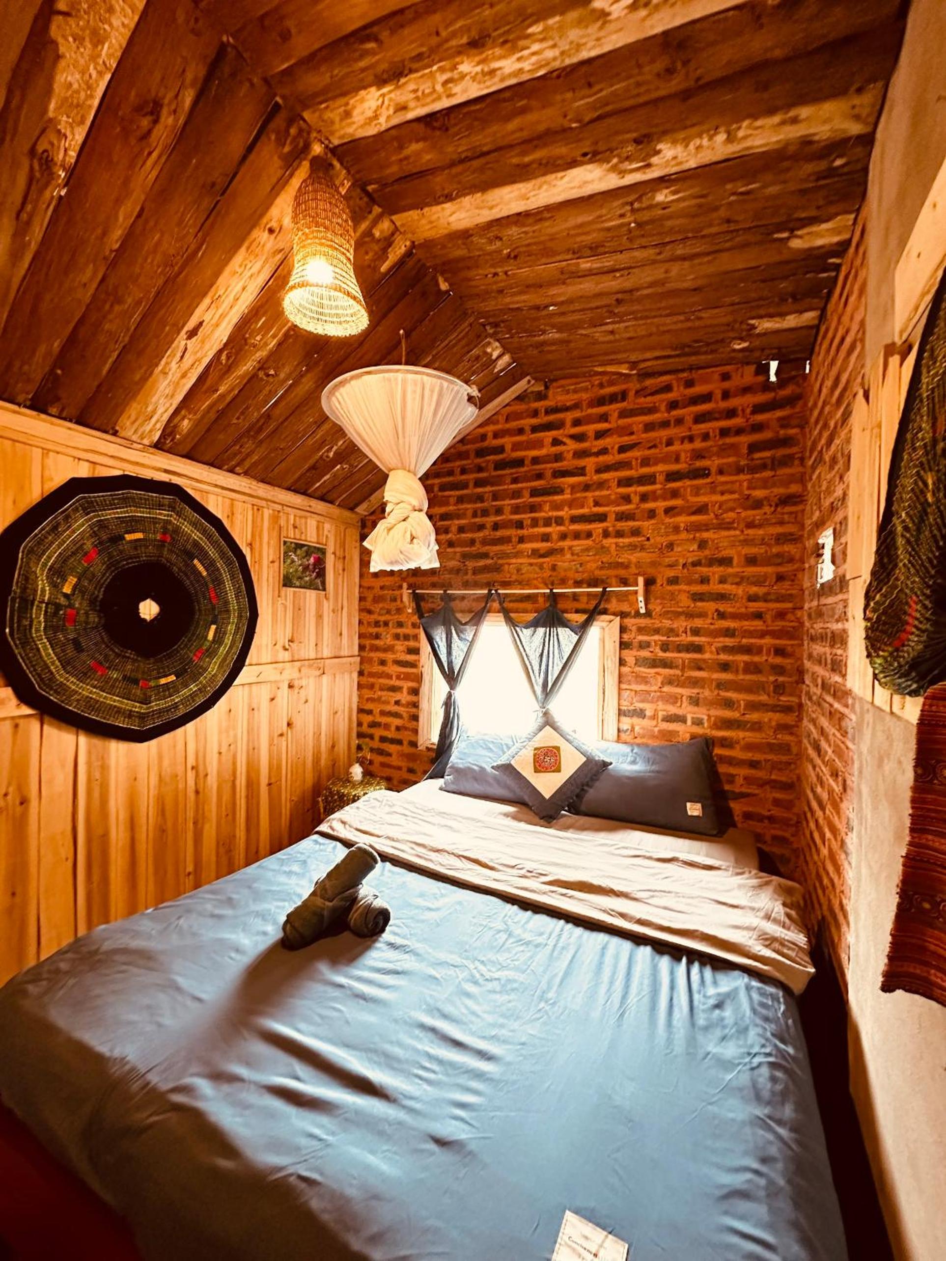 Double Room with Garden View photo 3