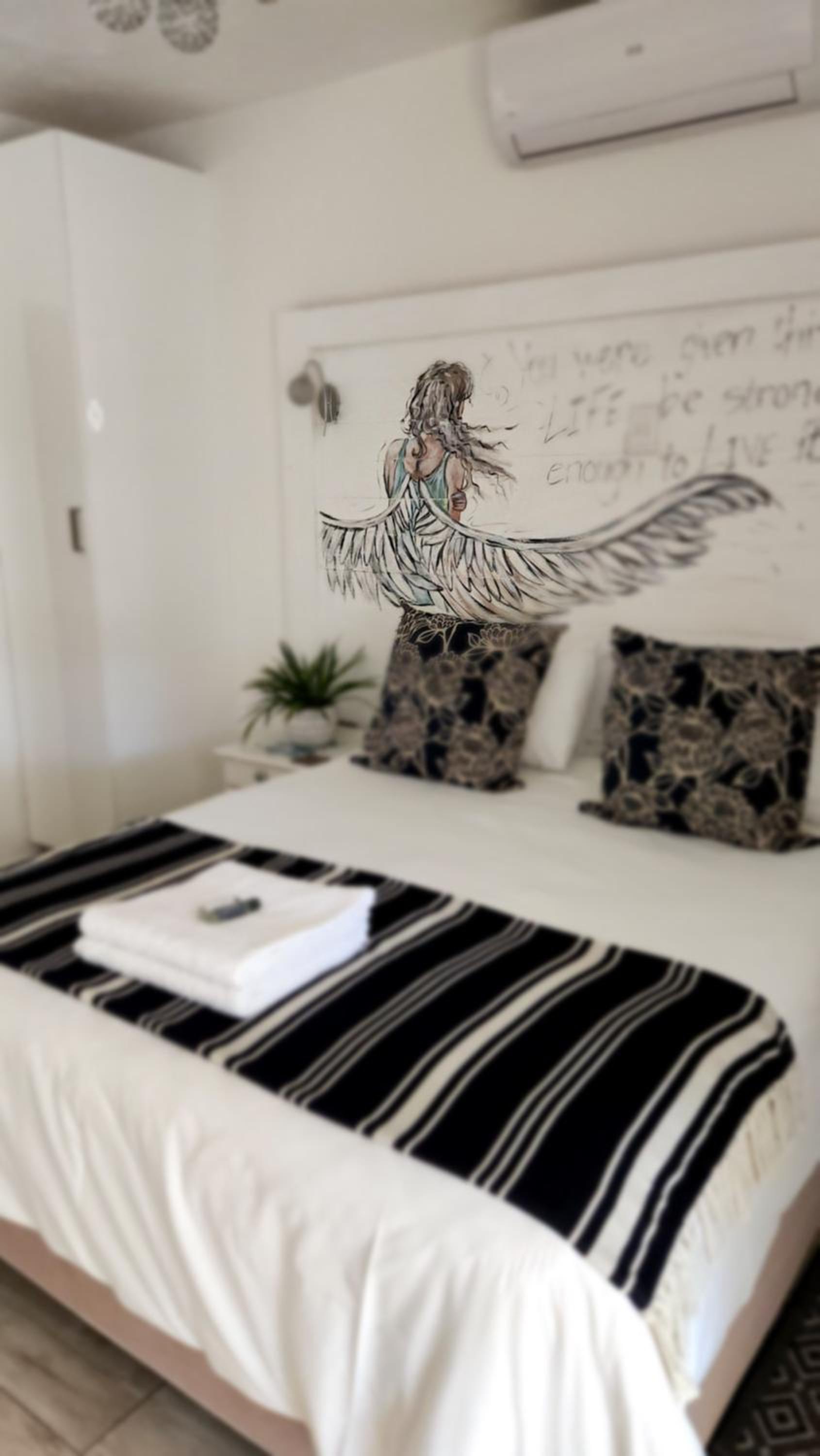 Deluxe Apartment photo 1