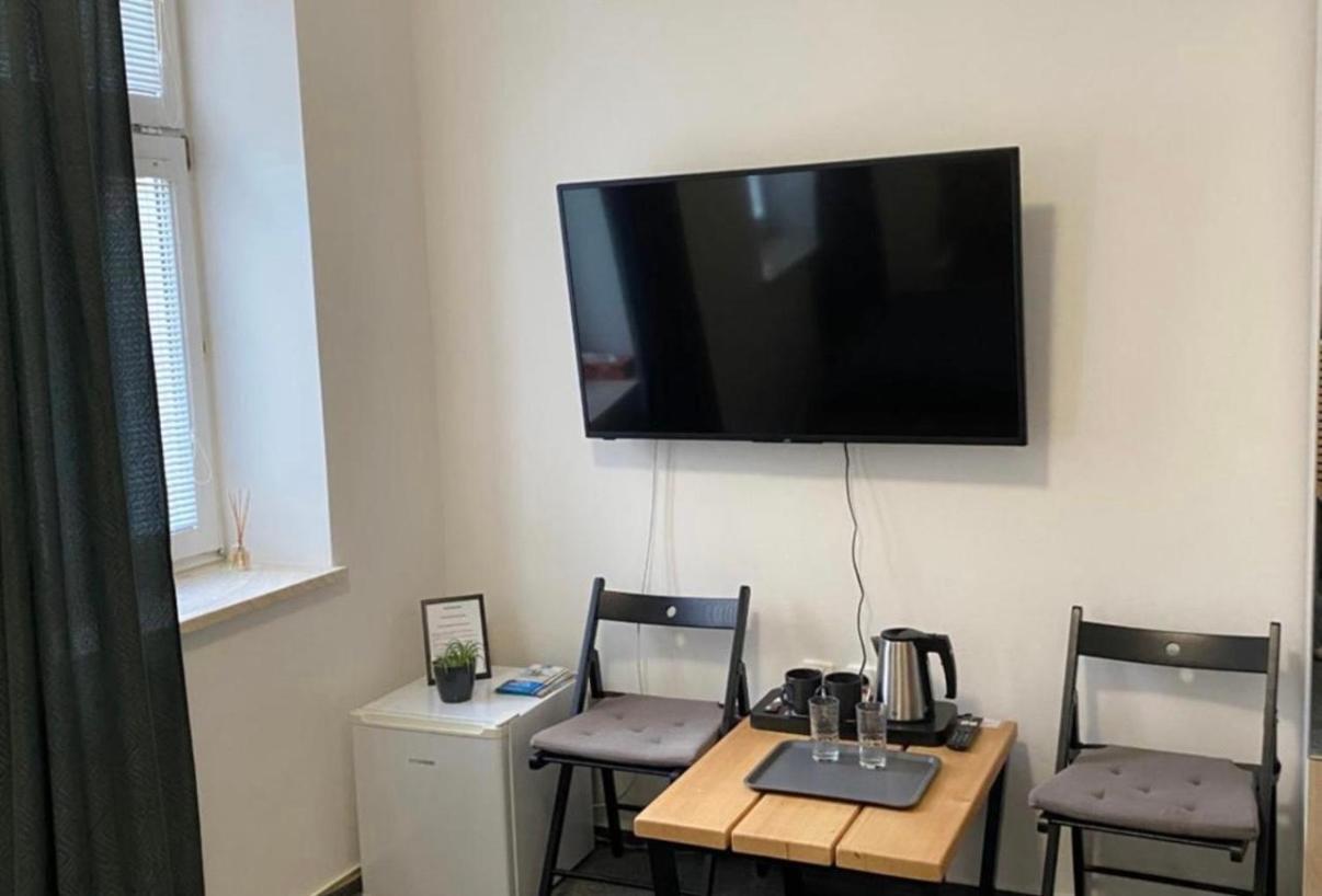 Double Room - Disability Access photo 2