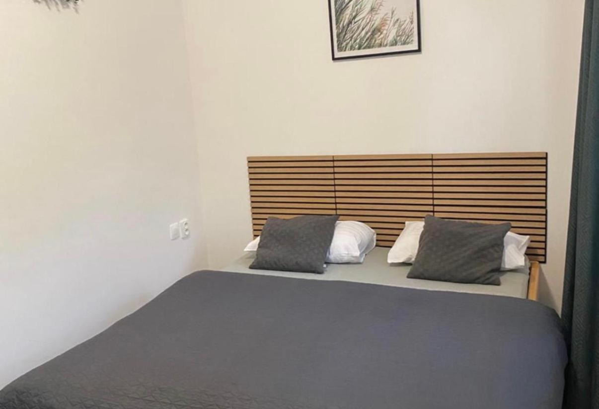 Double Room - Disability Access photo 3
