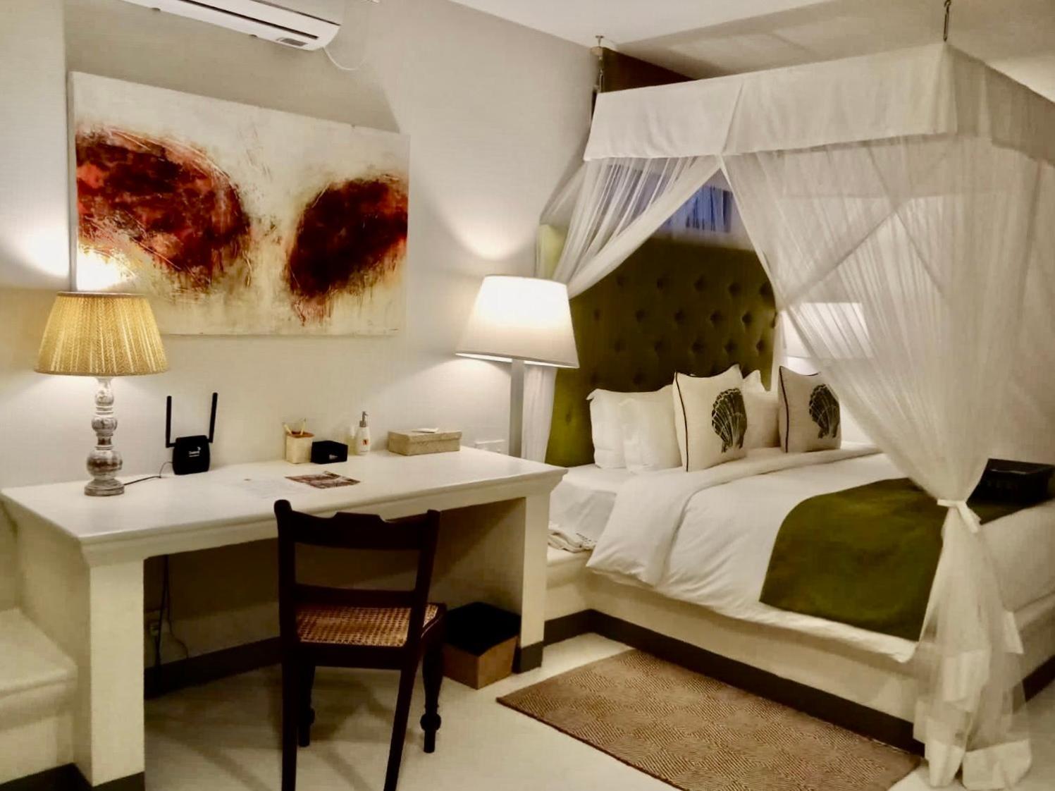 Extended Standard Room - Photo 1