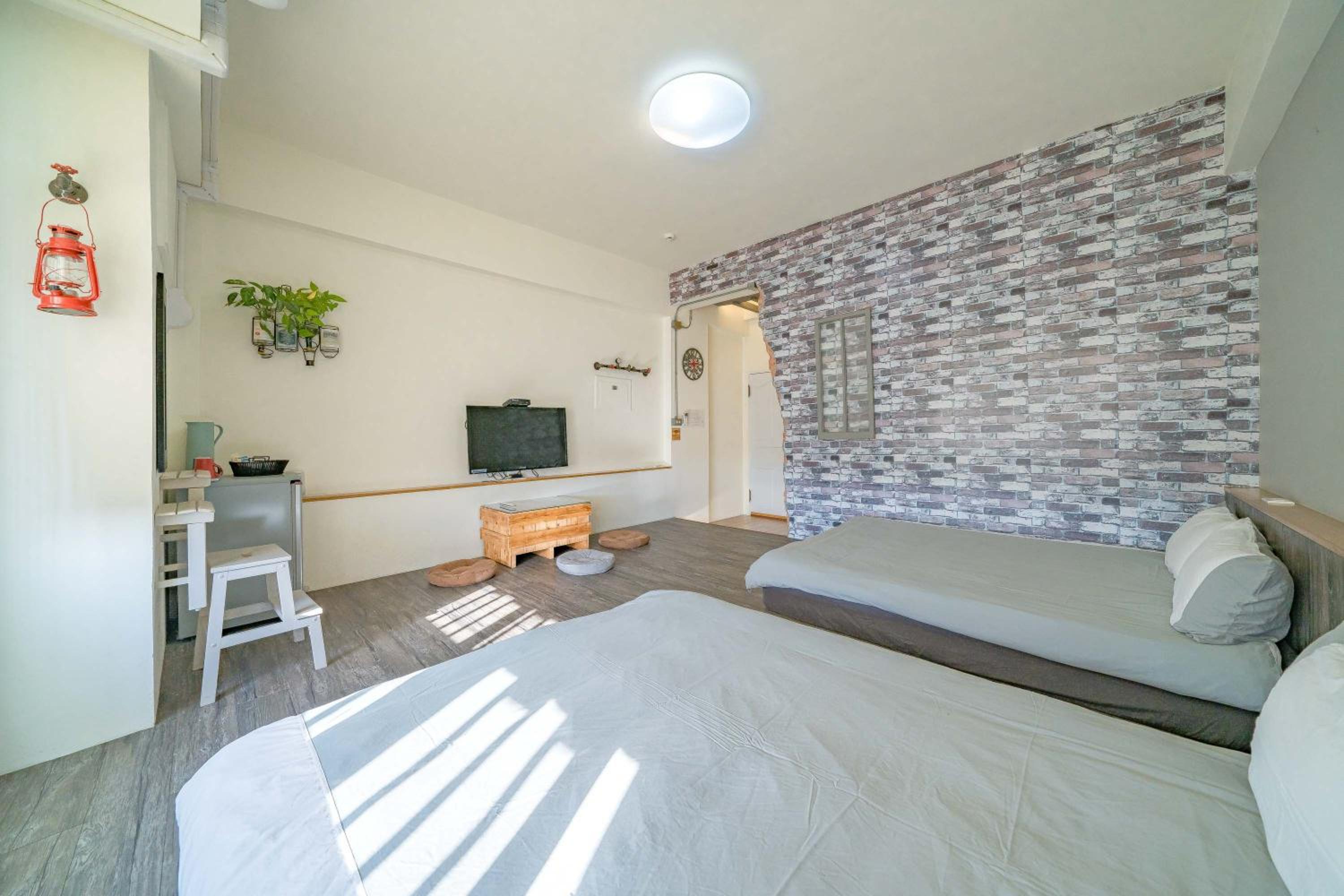 Four-Bedroom House photo 1