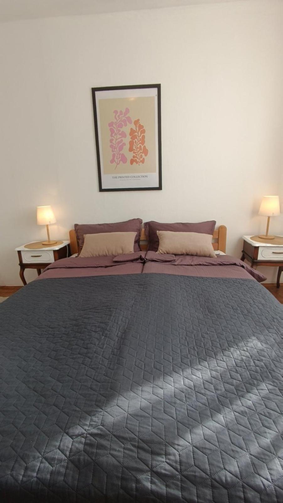 Two-Bedroom Apartment photo 1