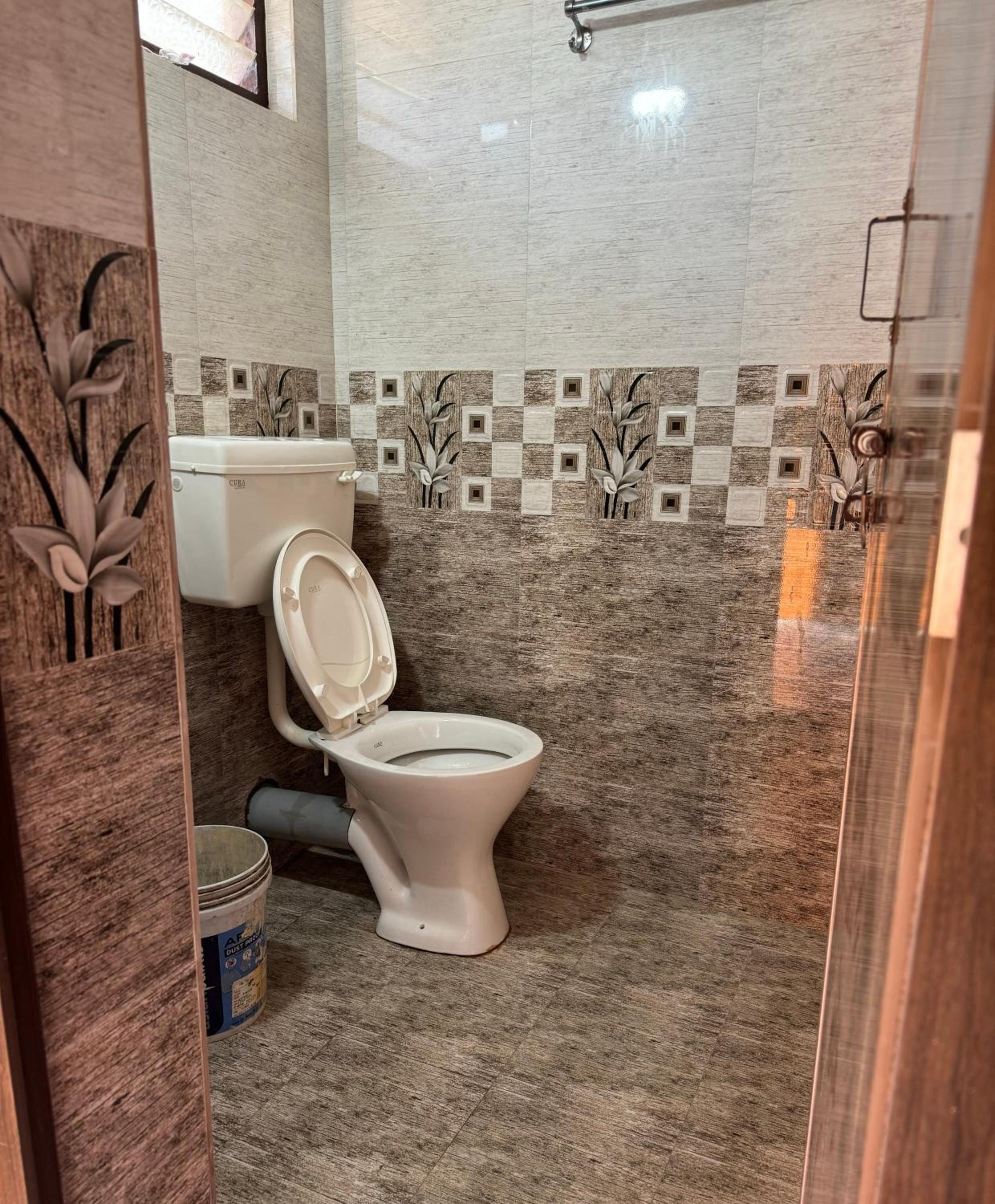 Standard Double Room with Fan photo 2