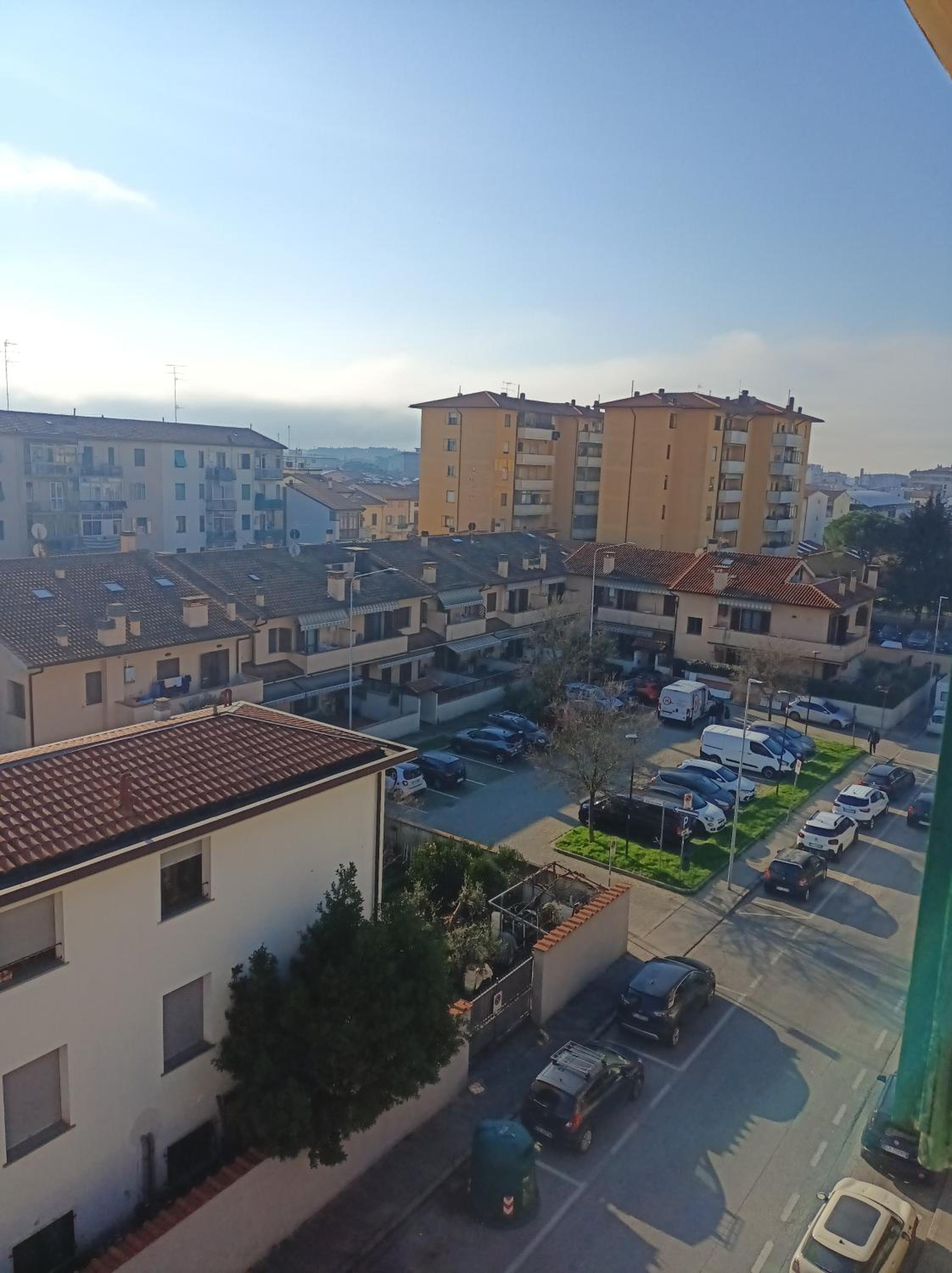 Apartment With Mountain View photo 3