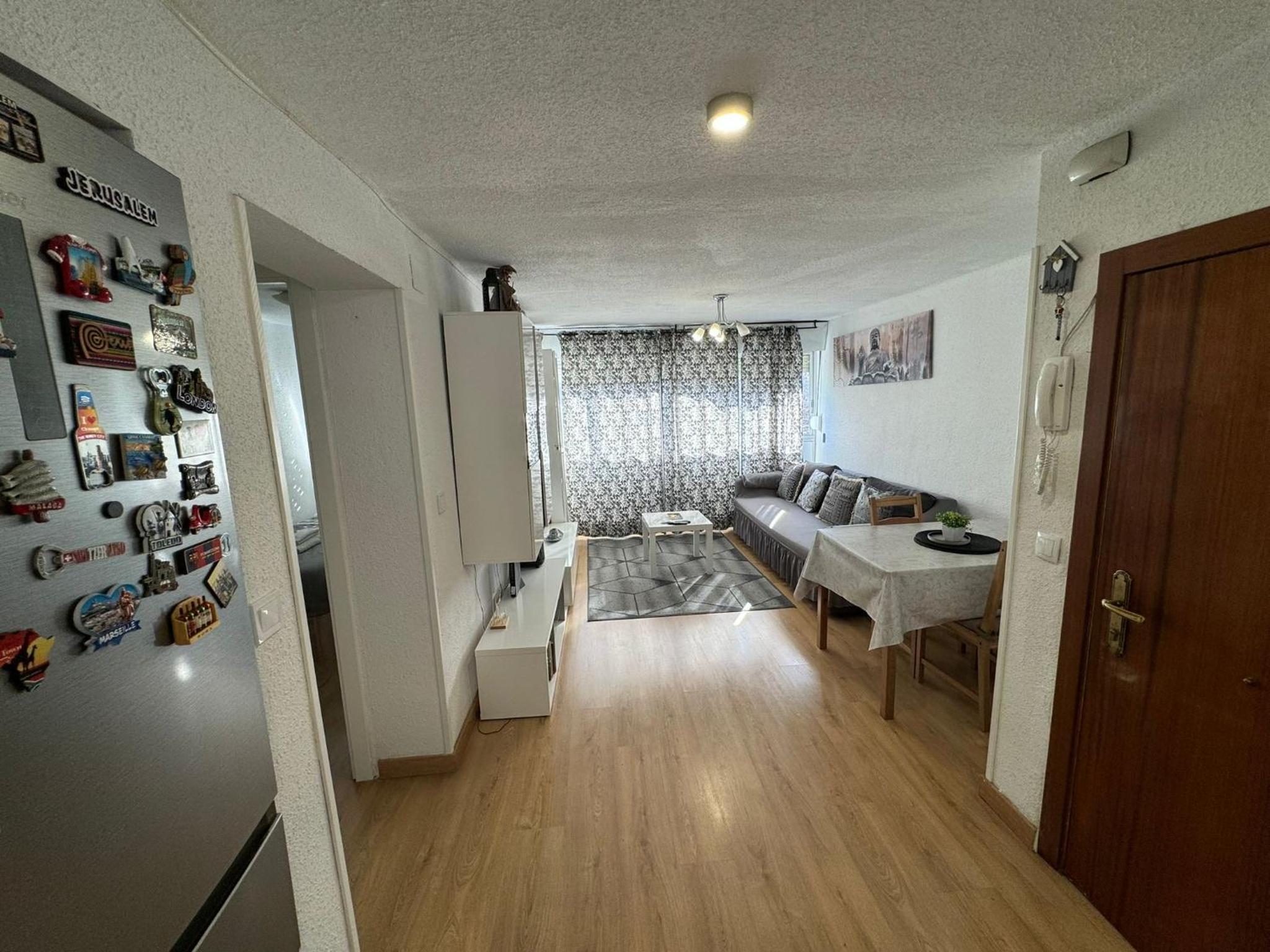 Departamento de tres habitaciones