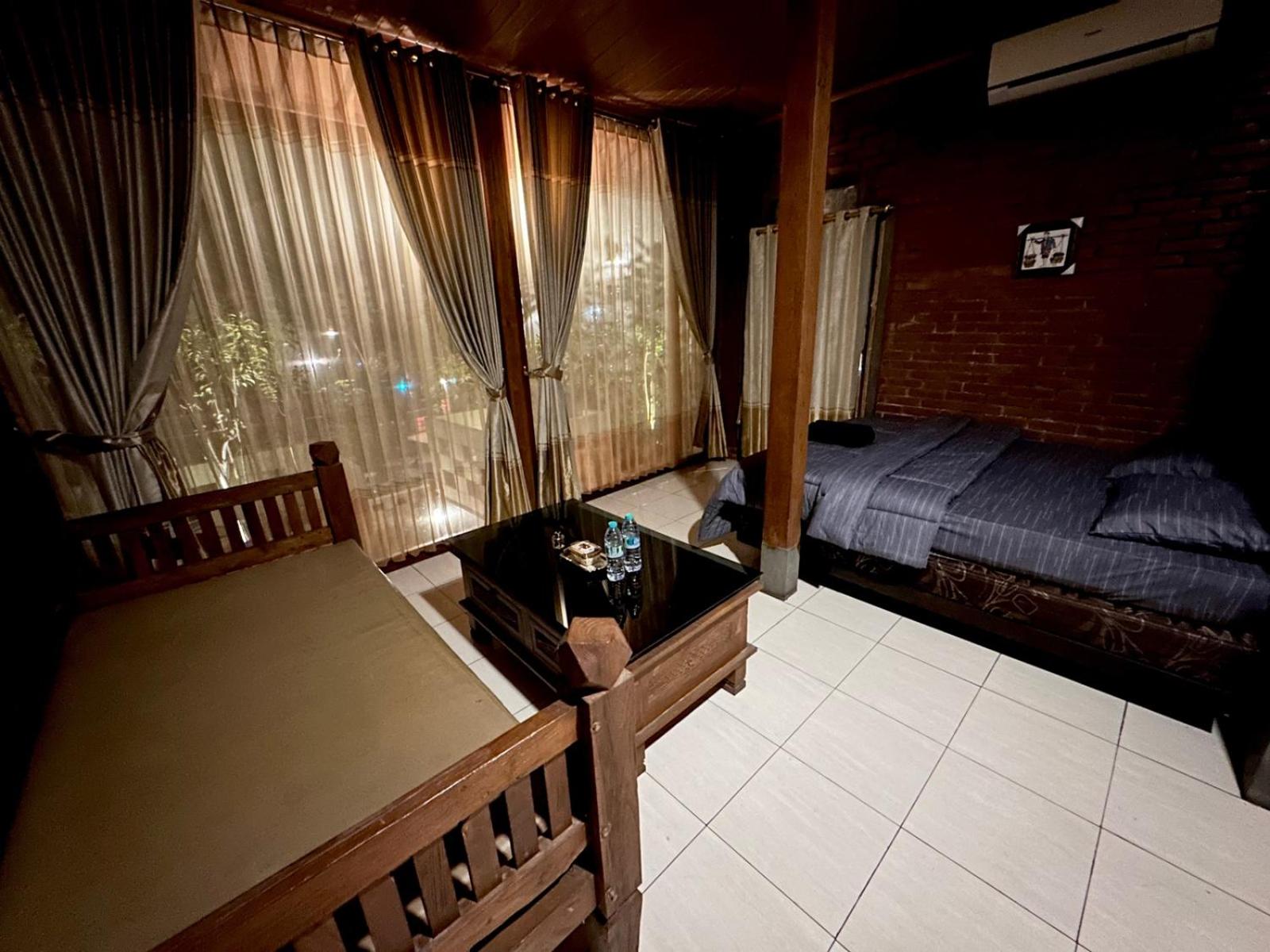 One-Bedroom Villa photo 1