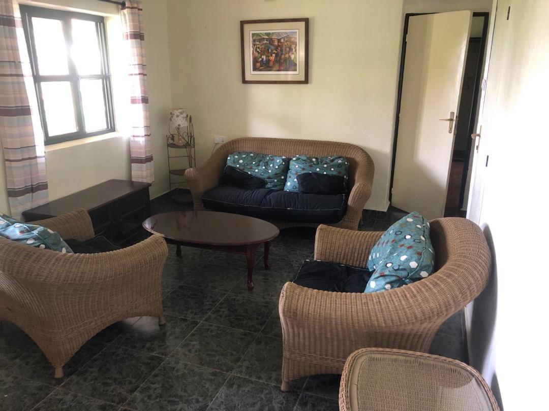 Family Bungalow photo 1