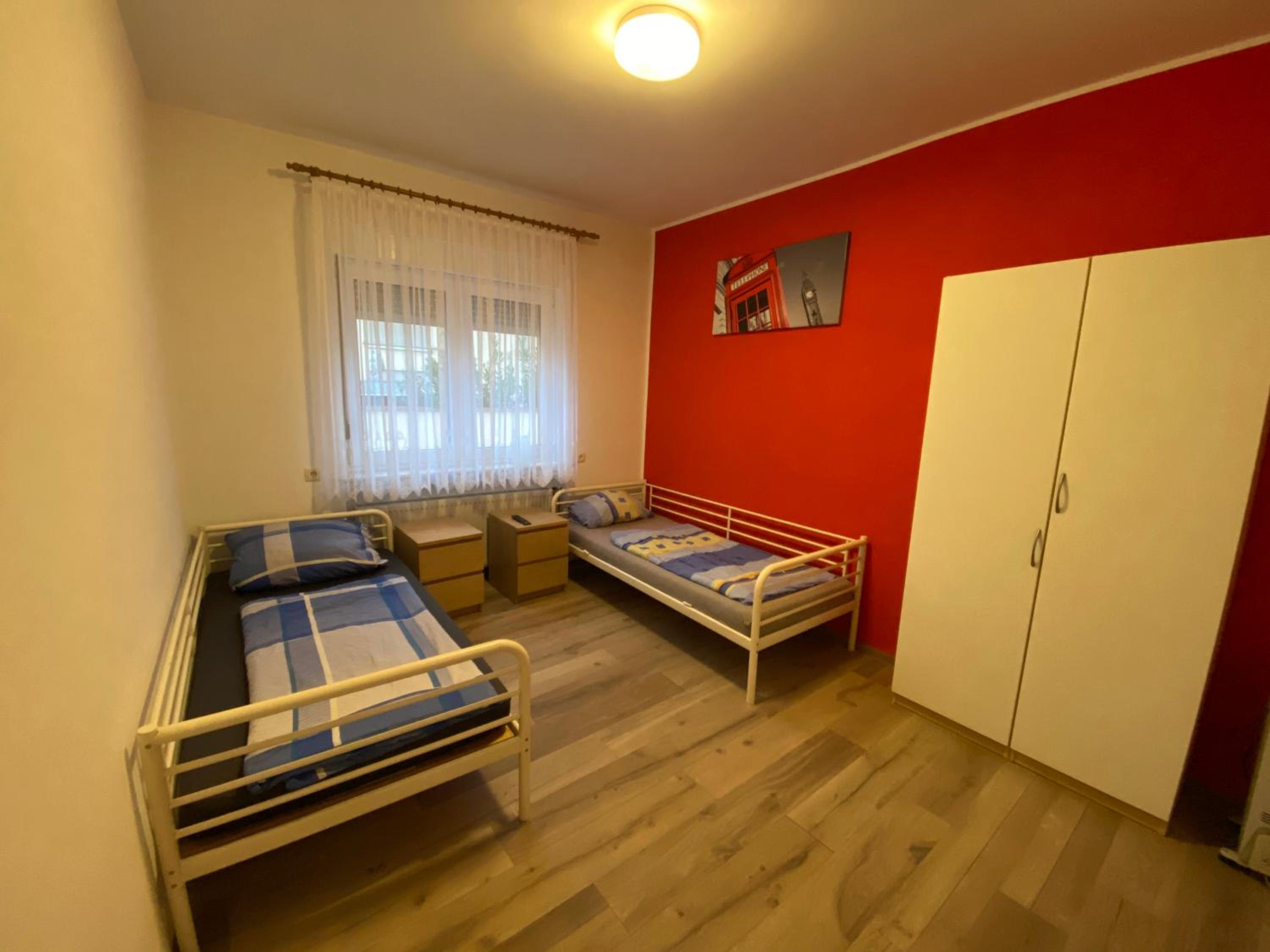 Two-Bedroom Apartment photo 1