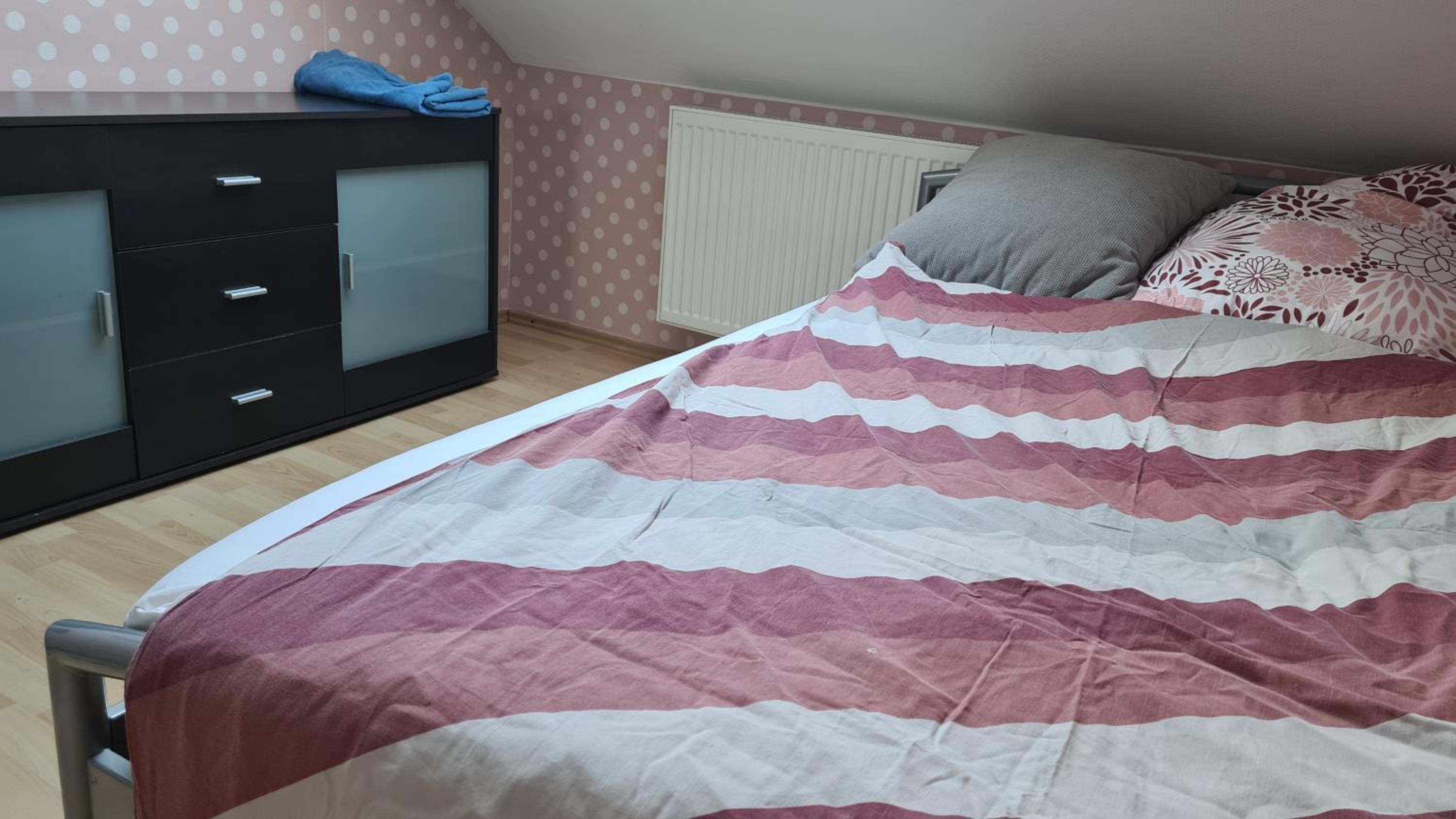 Budget Single Room photo 1