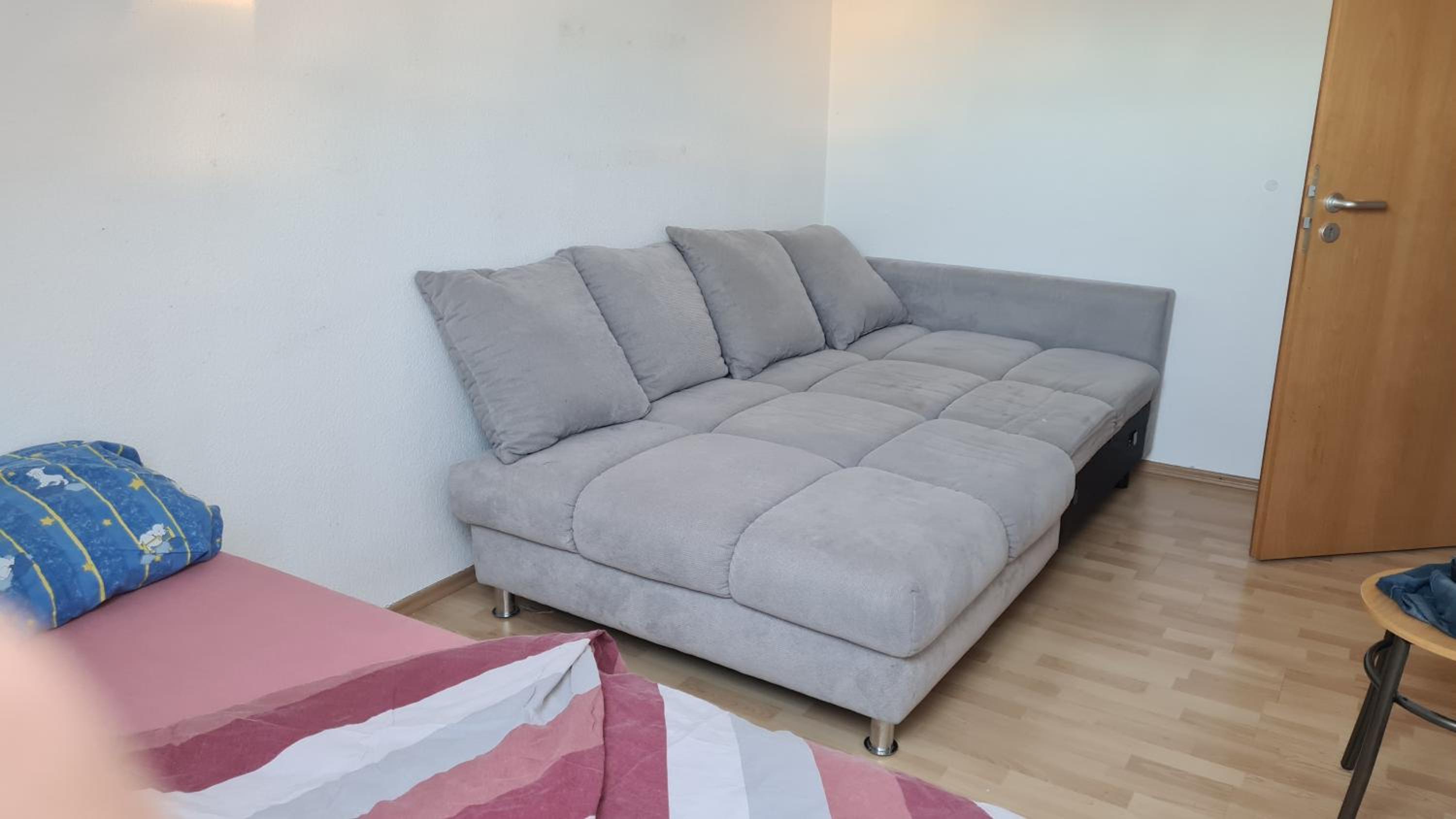 Budget Single Room photo 2