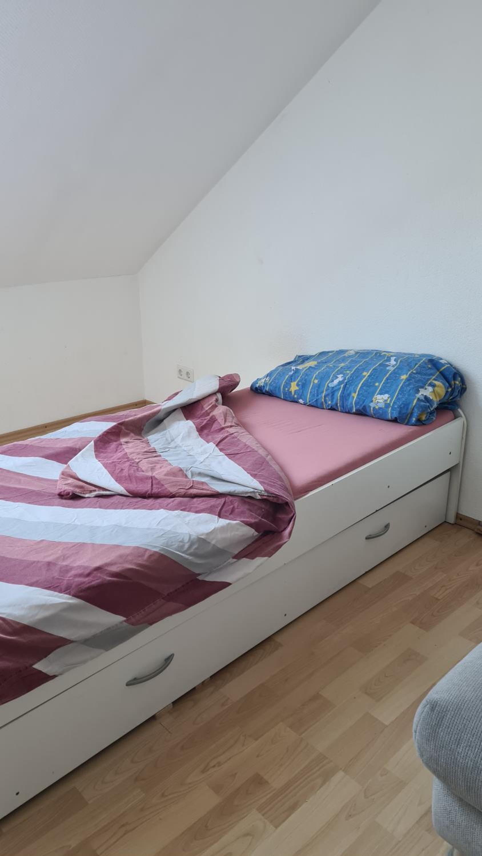 Budget Double Room photo 1