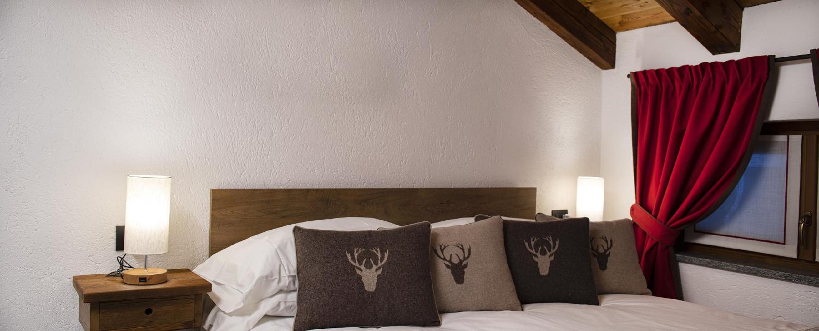 Two-Bedroom Chalet photo 2