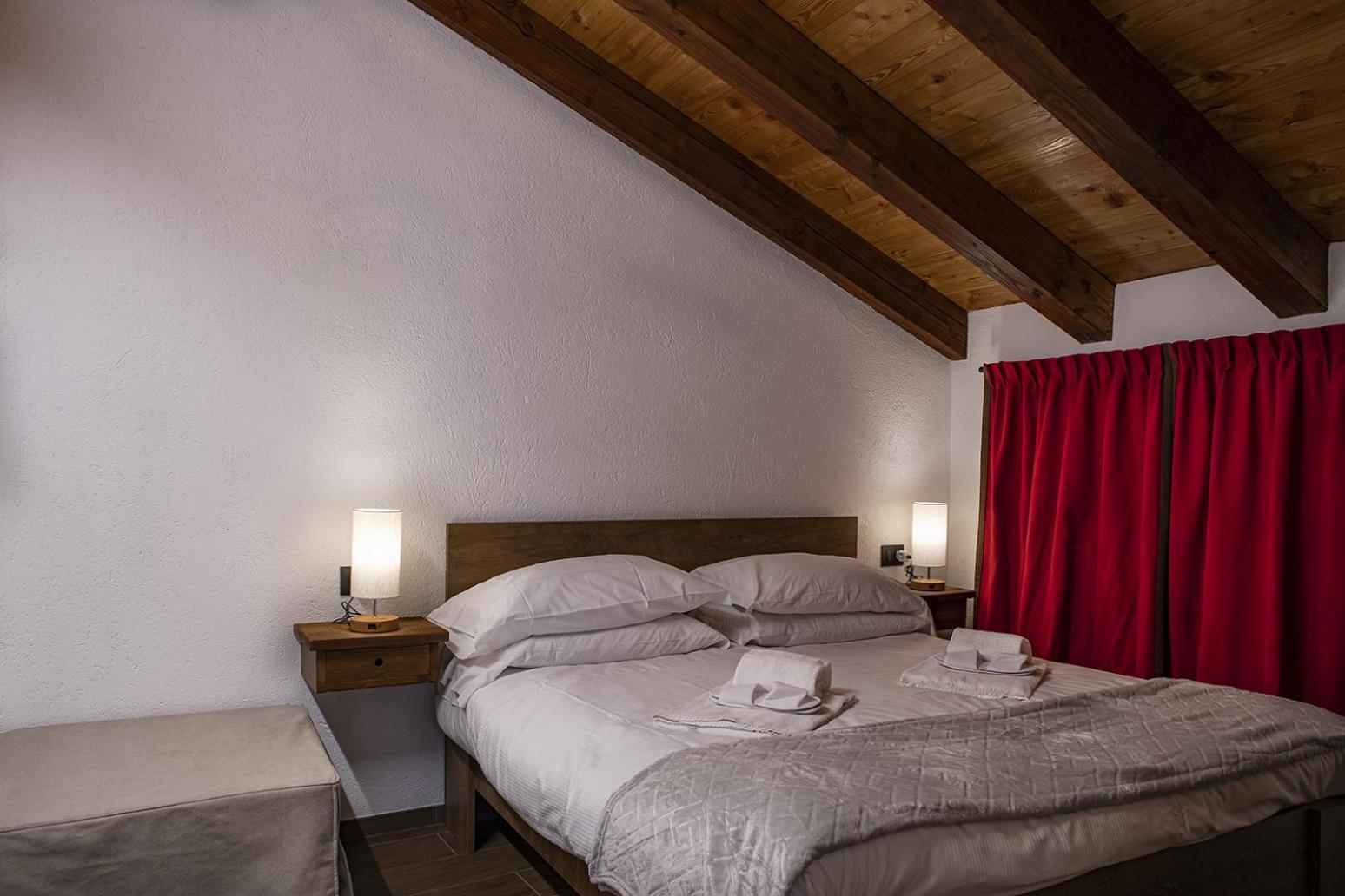Two-Bedroom Chalet photo 3