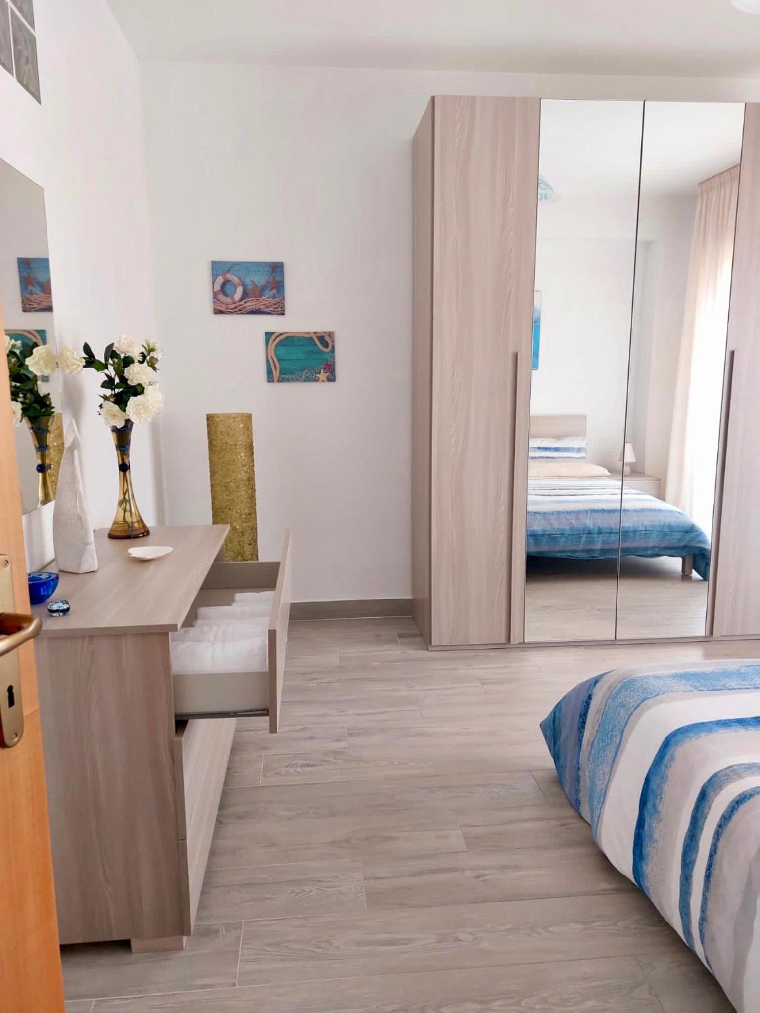 Apartment With Sea View