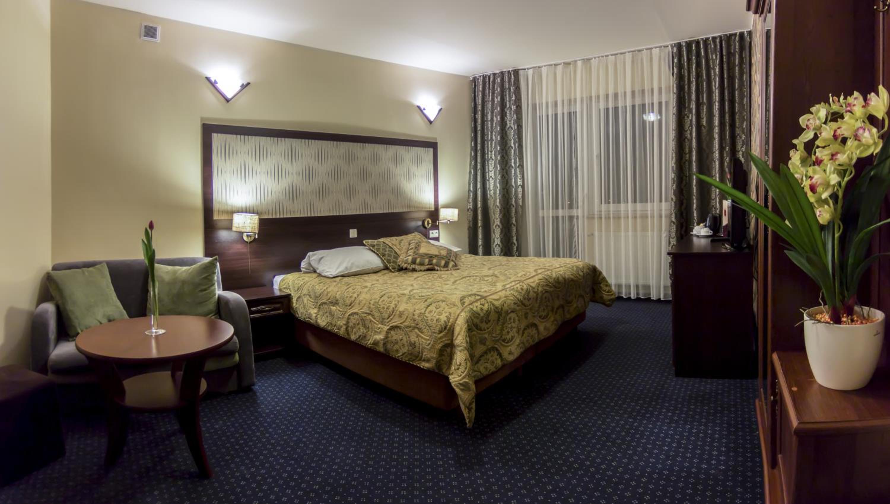 Double Room photo 1