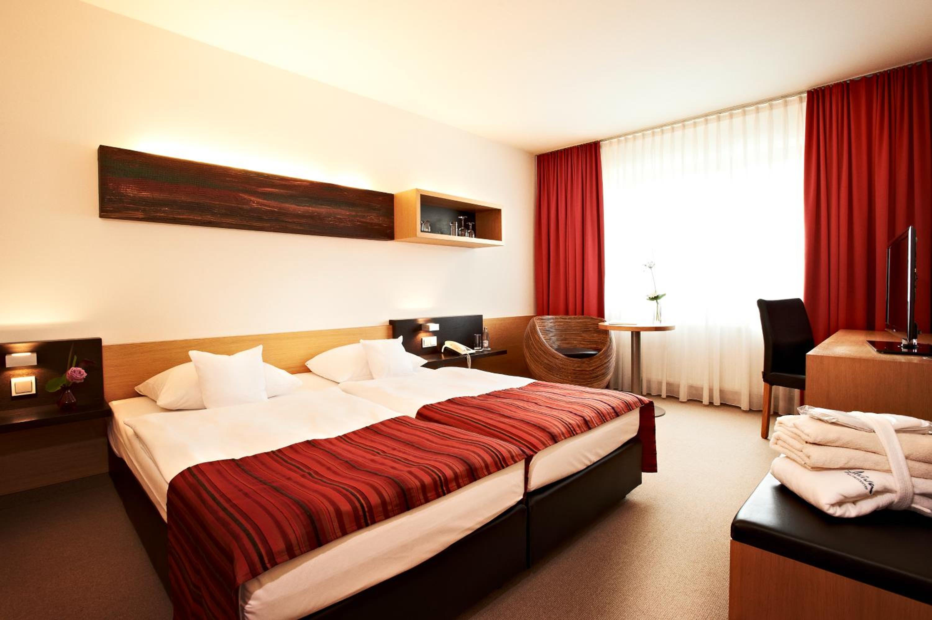 Balance Double Room photo 2