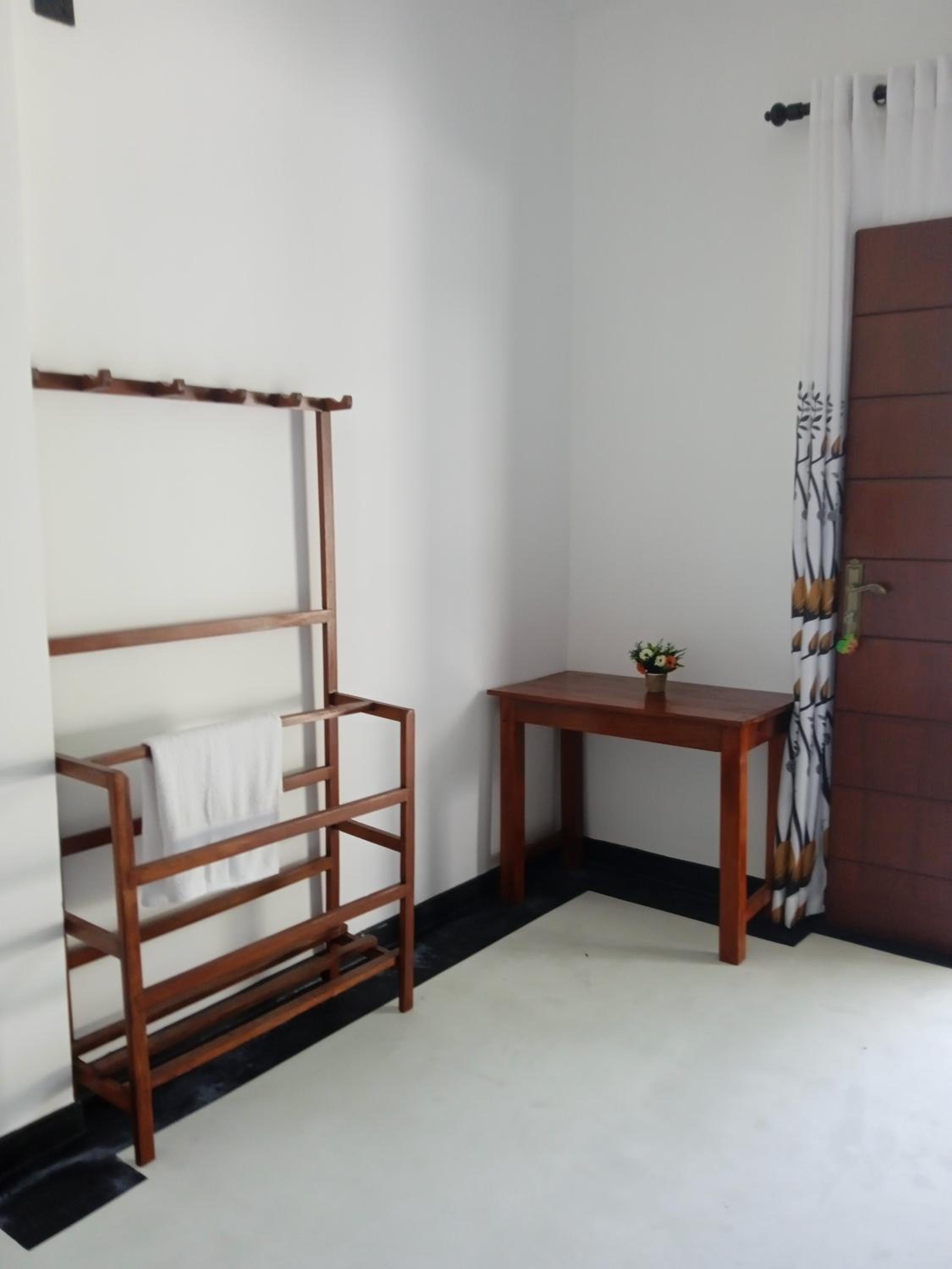 Standard Double Room photo 2