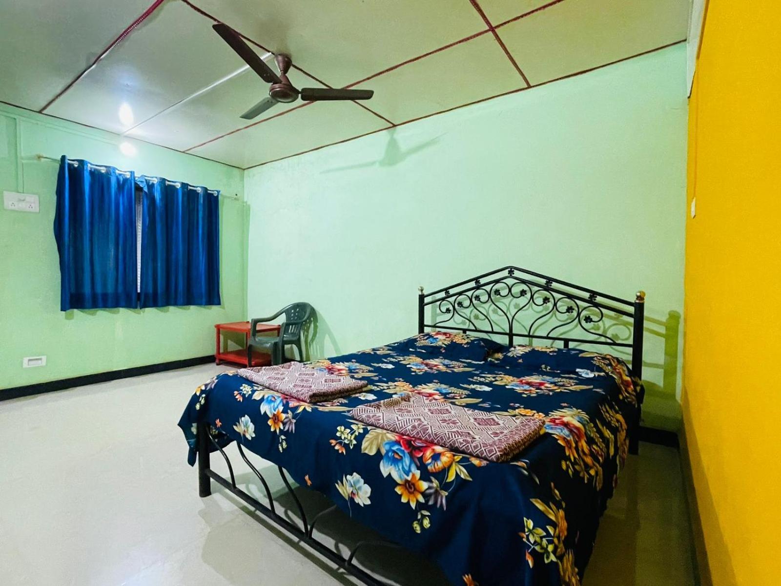 Budget Double or Twin Room photo 1