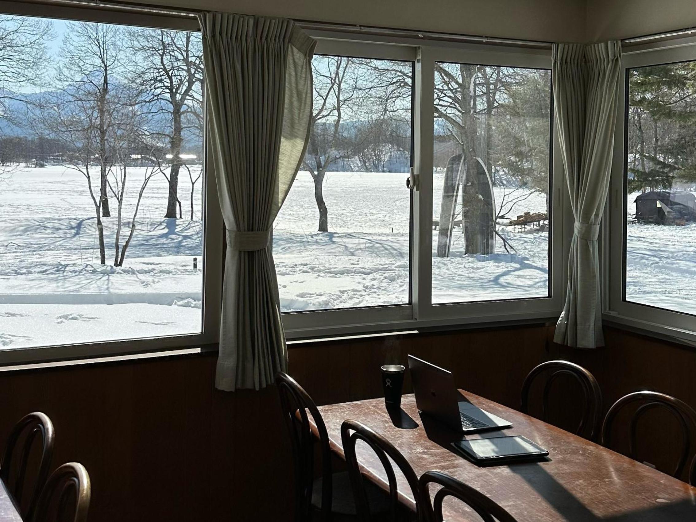 Japanese Style Room - Non Pet Friendly photo 3