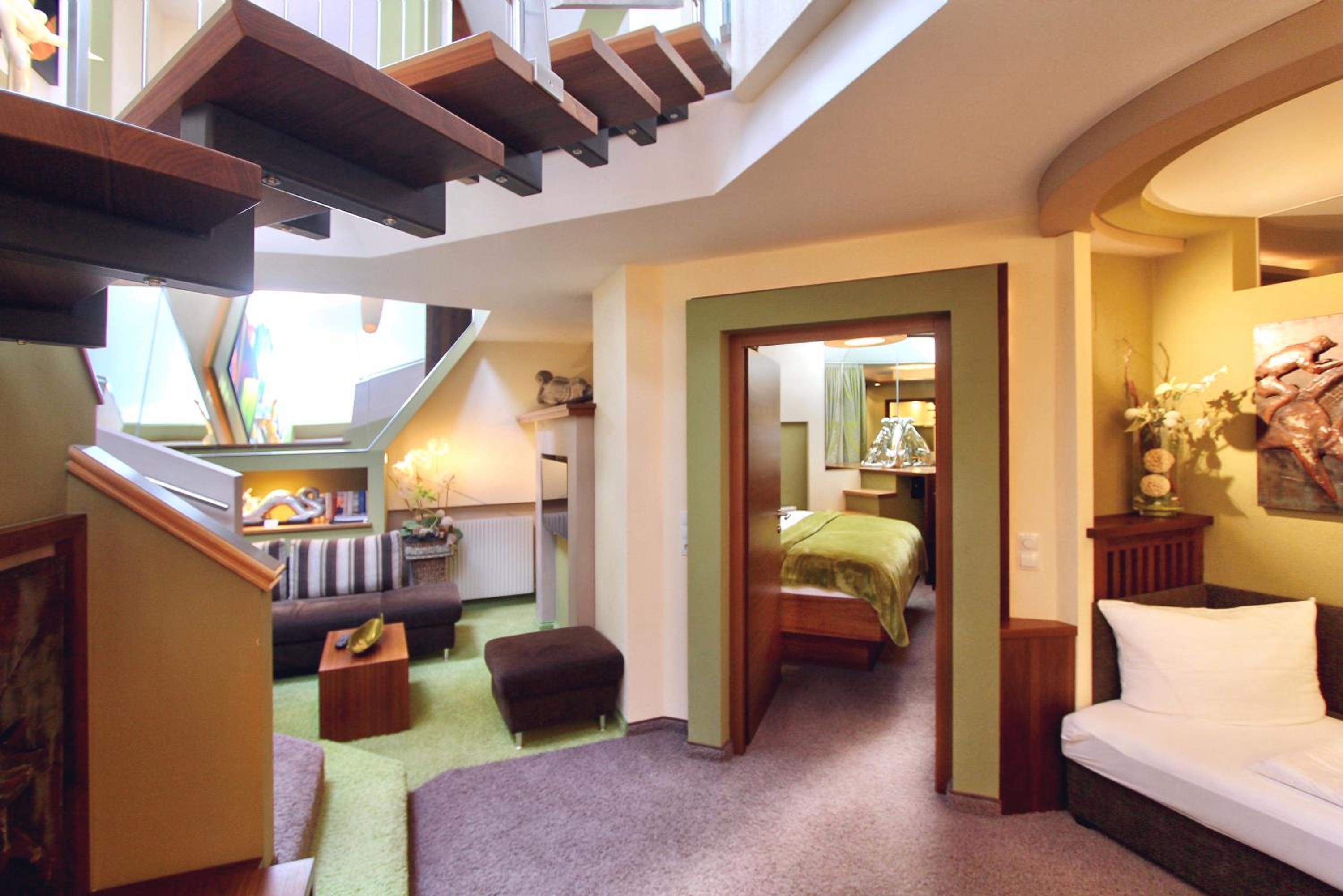 Loft Suite