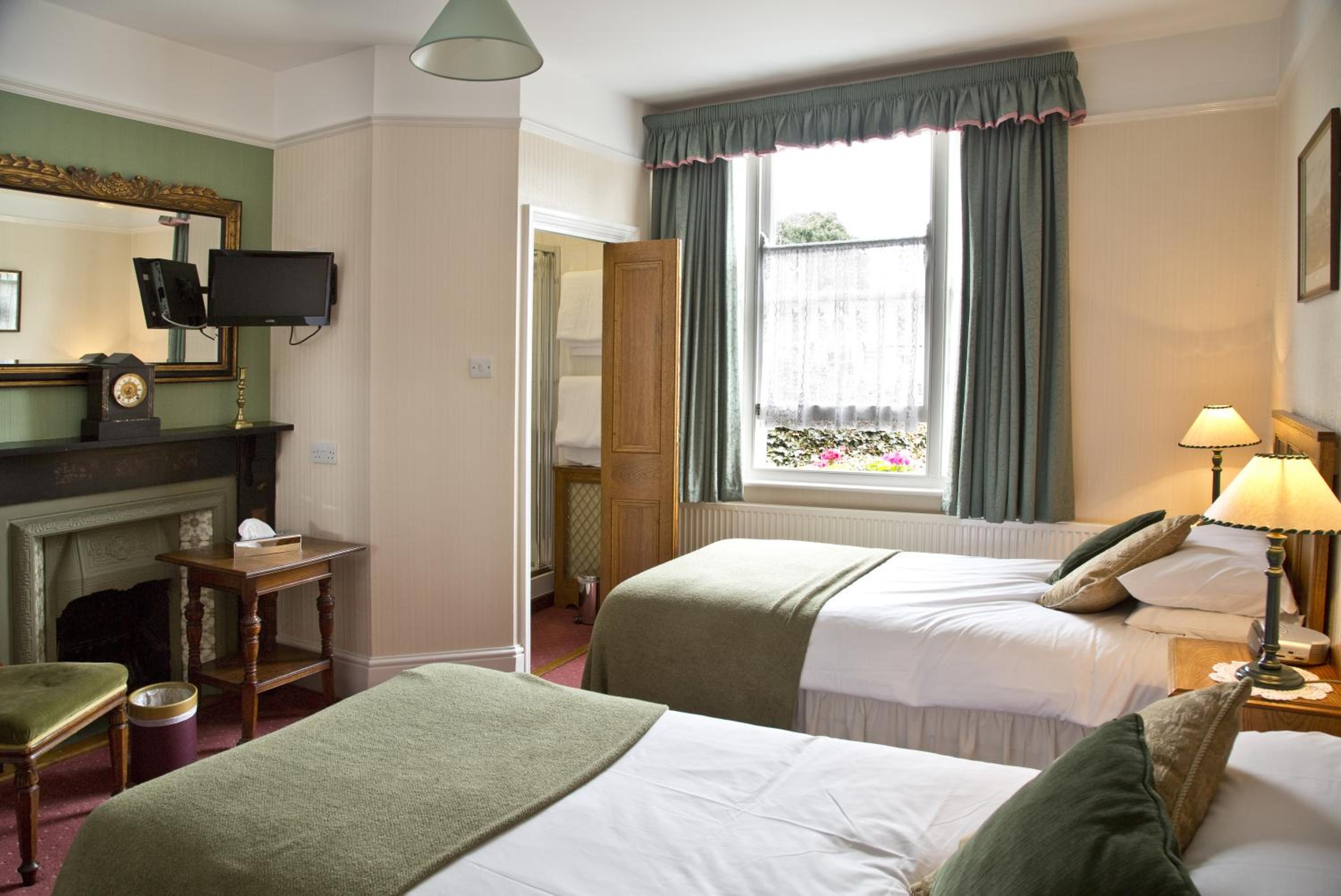 Twin Room photo 3