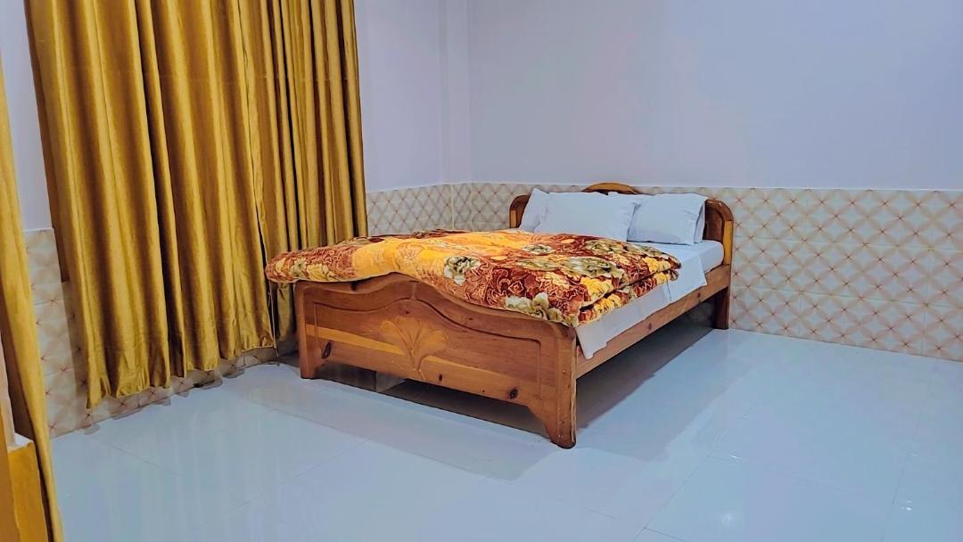 Deluxe Double Room with Sea View photo 2