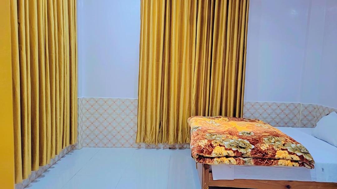 Deluxe Double Room with Sea View photo 3