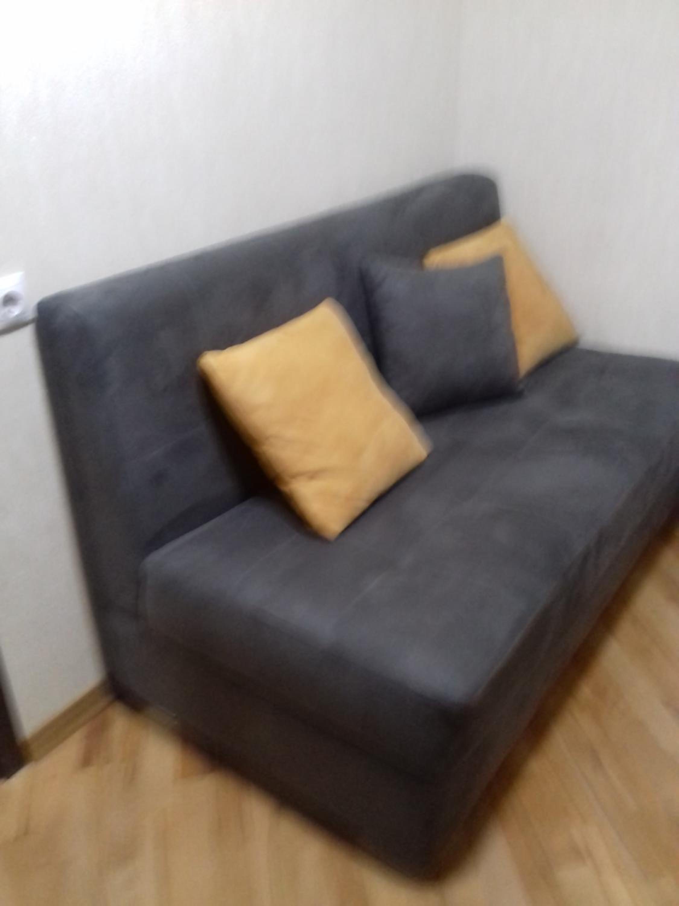 Deluxe Double Room (2 Adults + 1 Child) photo 1