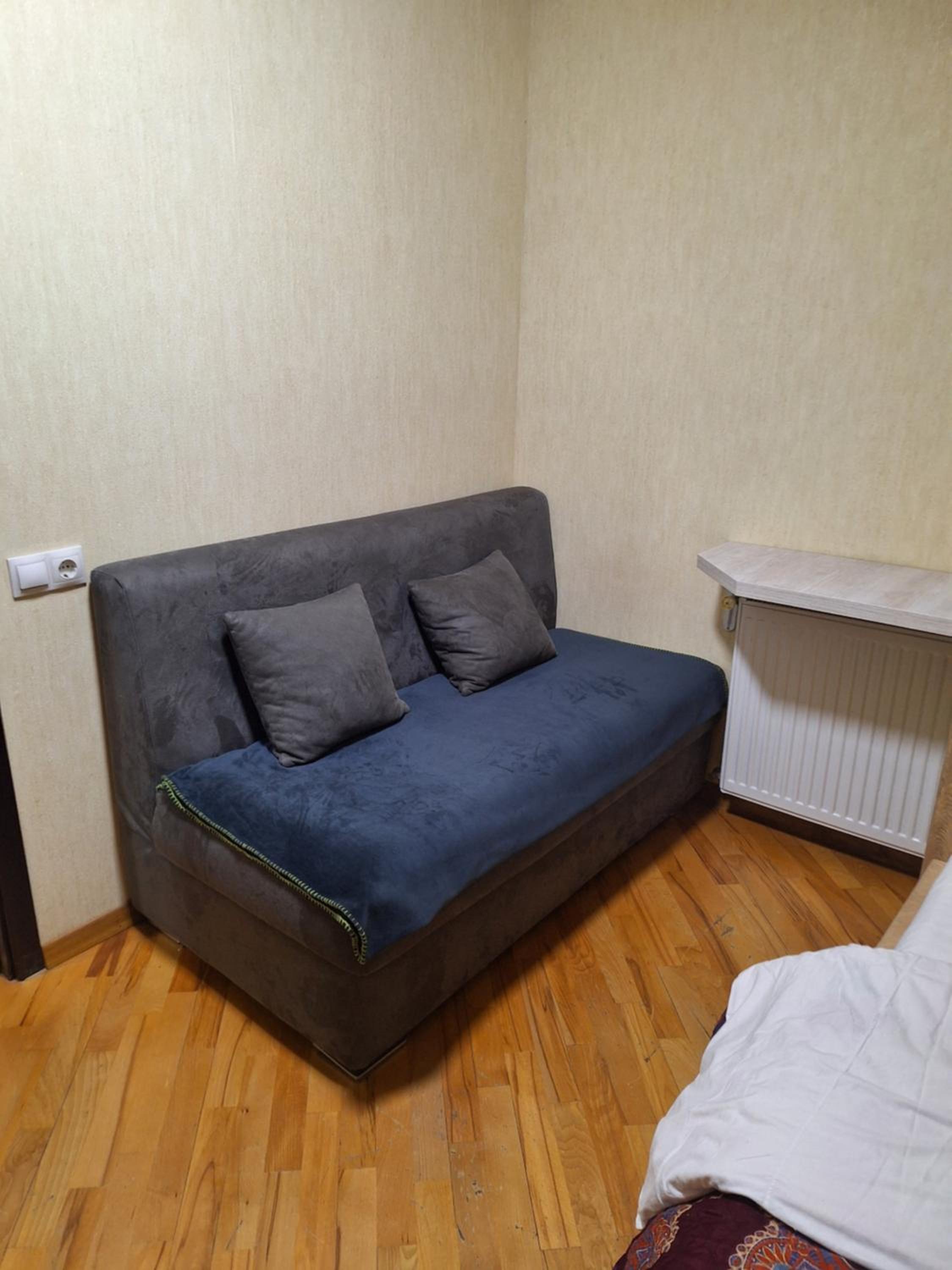 Deluxe Double Room (2 Adults + 1 Child) photo 3