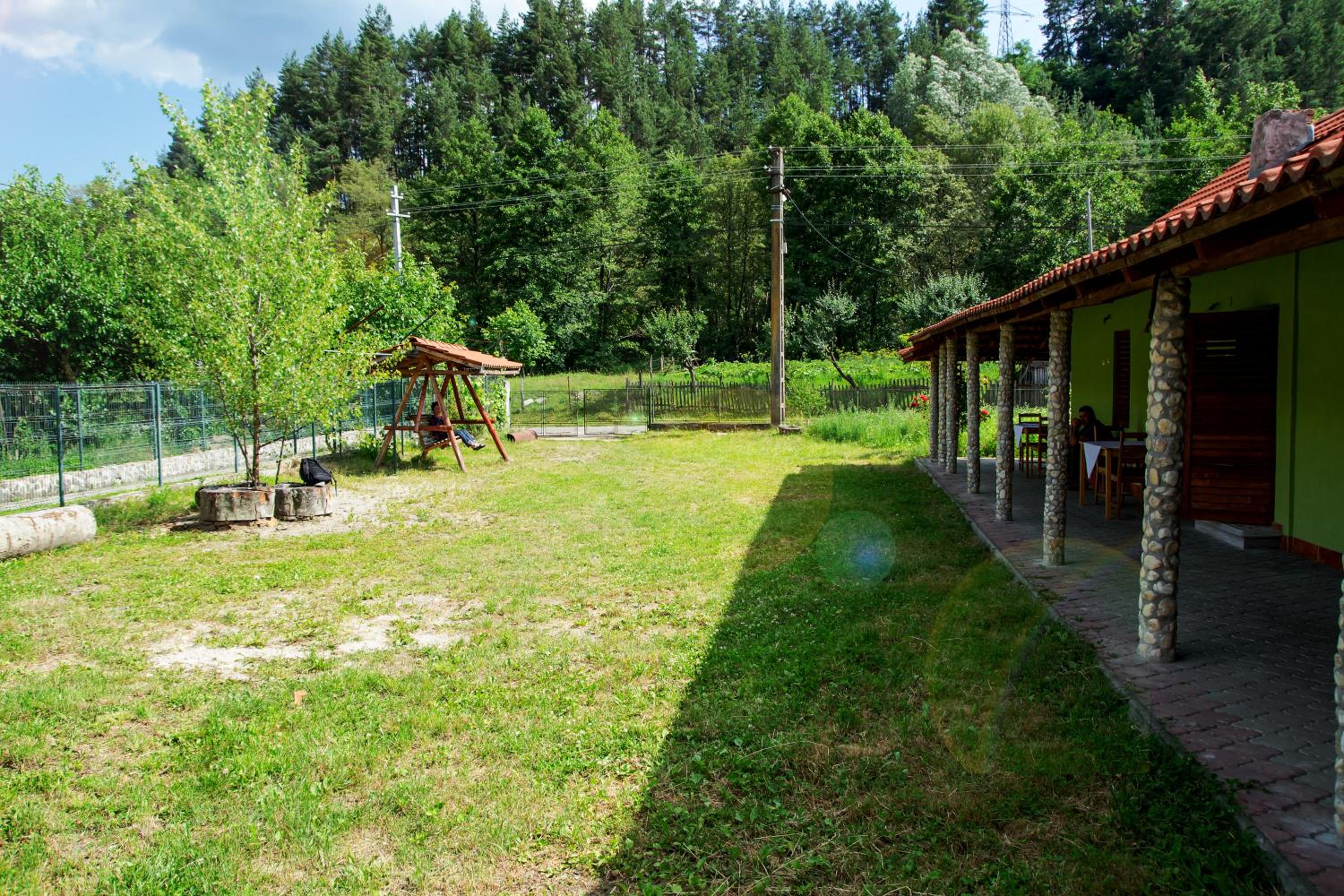 Vacation Home
