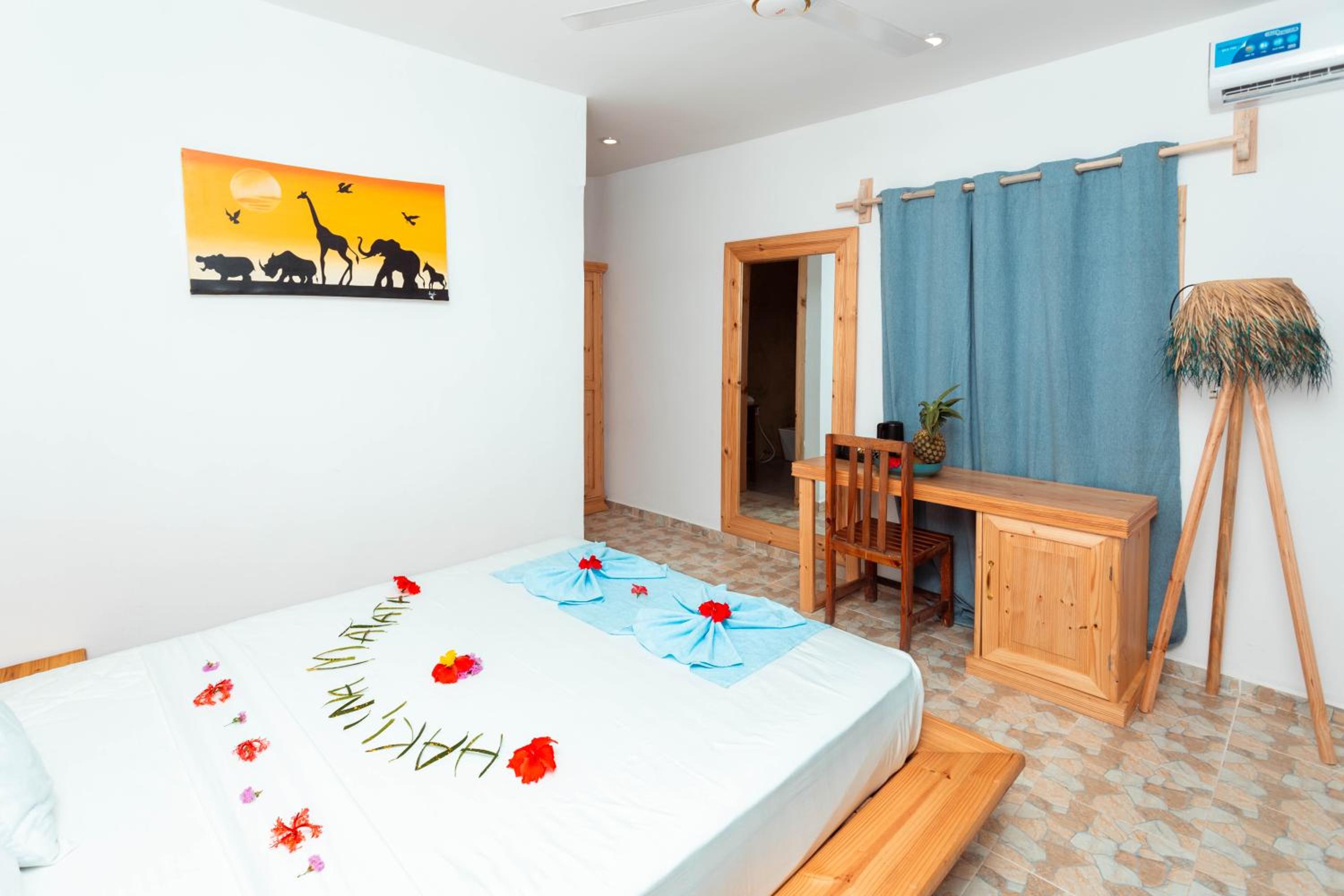 Standard Double Room photo 1