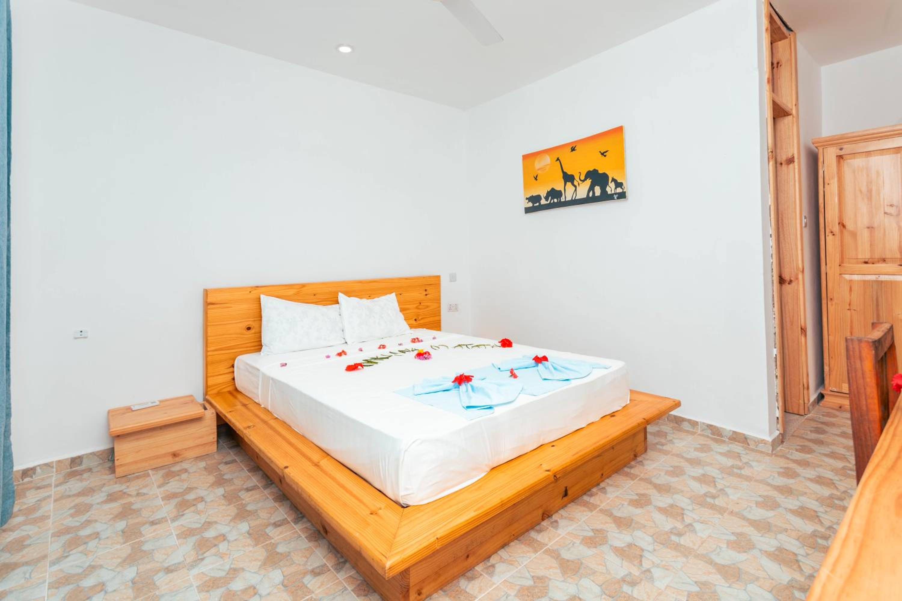 Standard Double Room photo 2