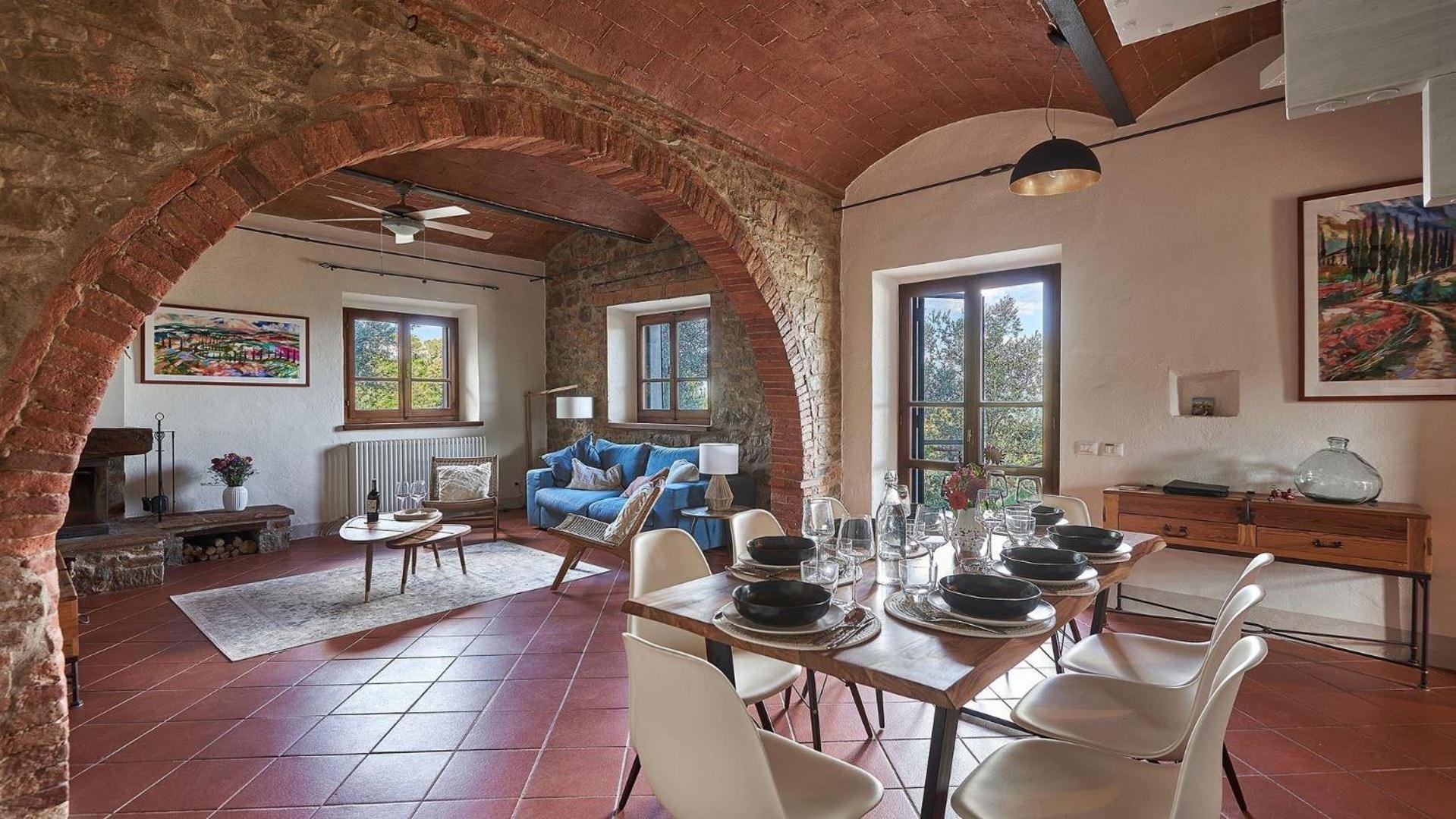 Four-Bedroom Villa photo 1
