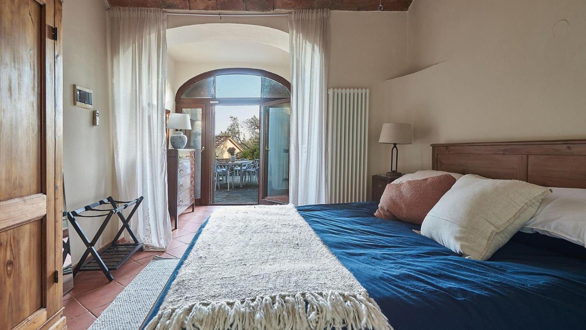 Four-Bedroom Villa photo 2