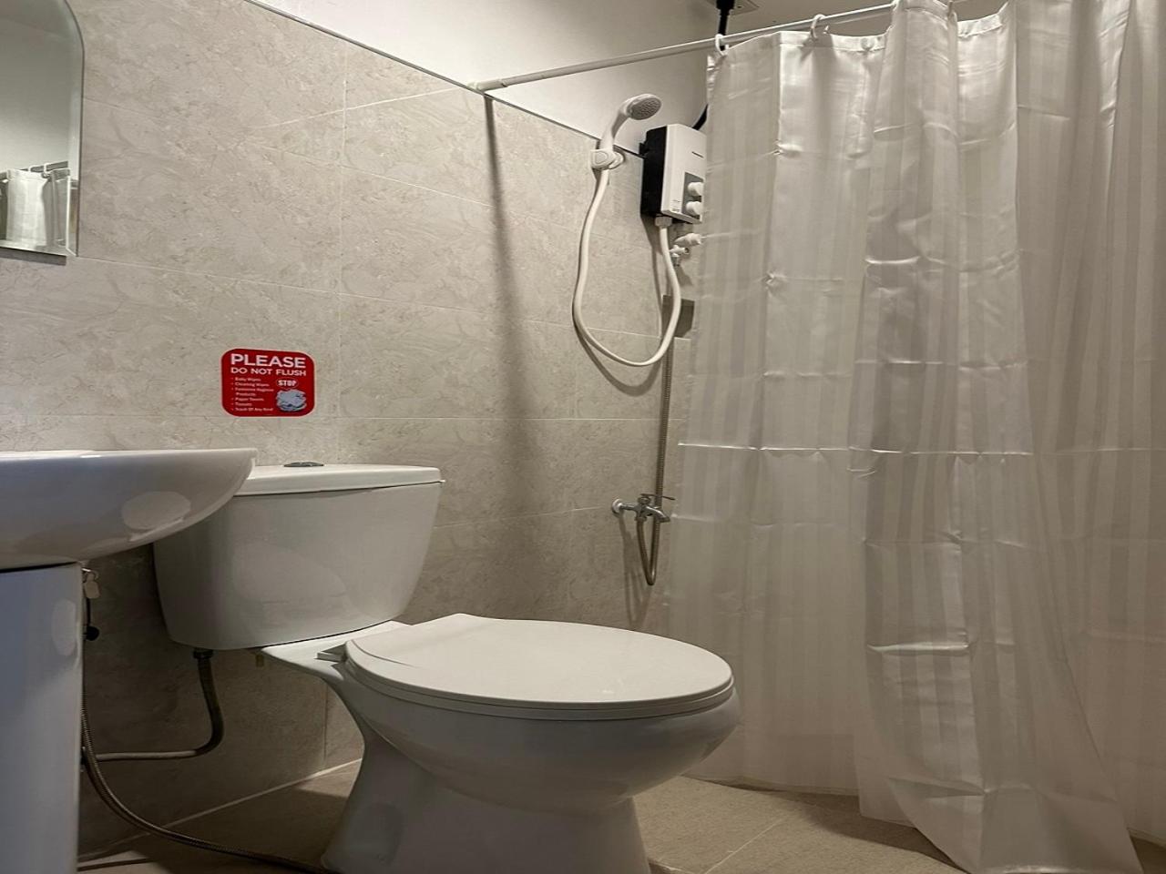Budget Double or Twin Room photo 2