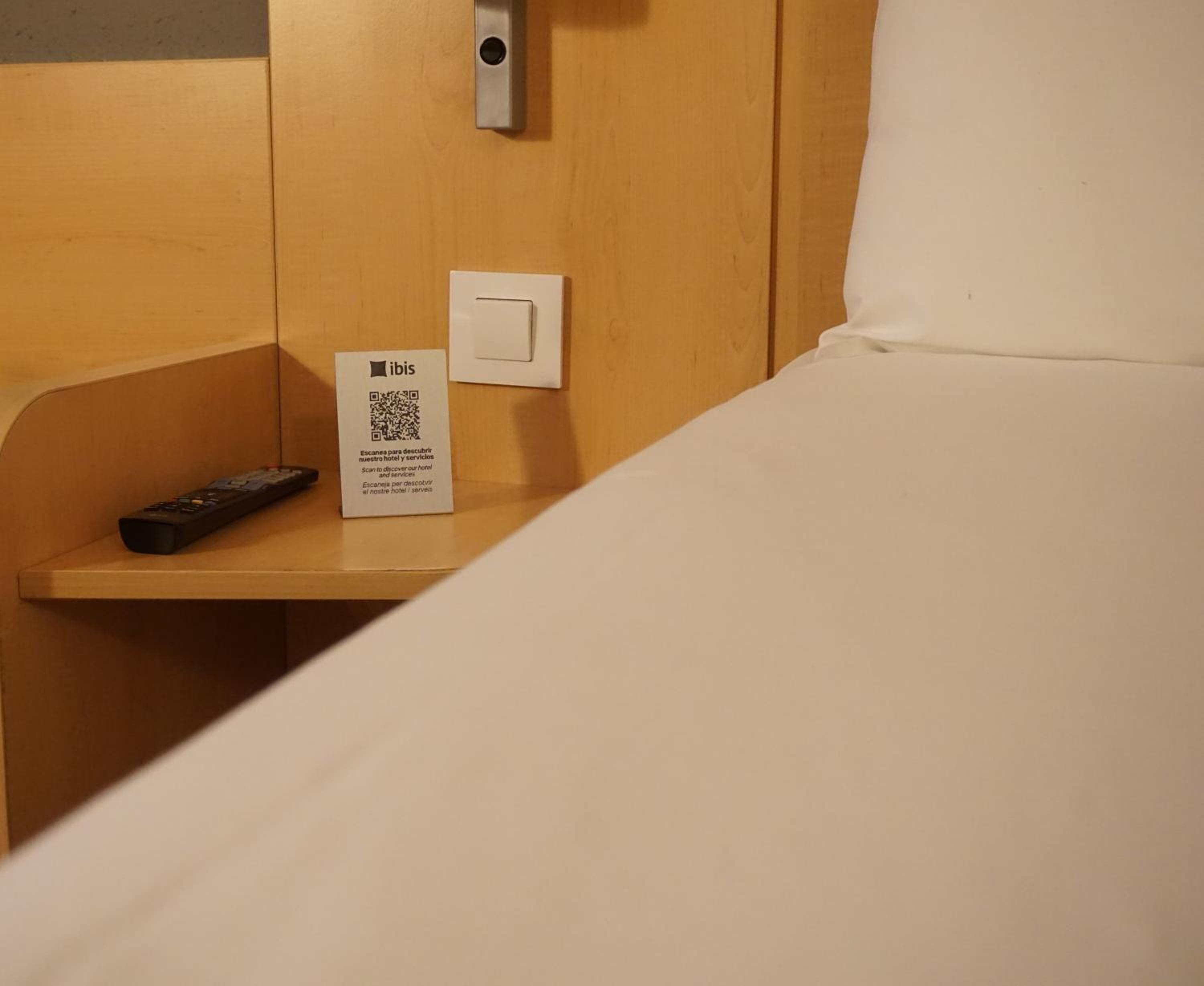 Standard Double Room - Photo 4