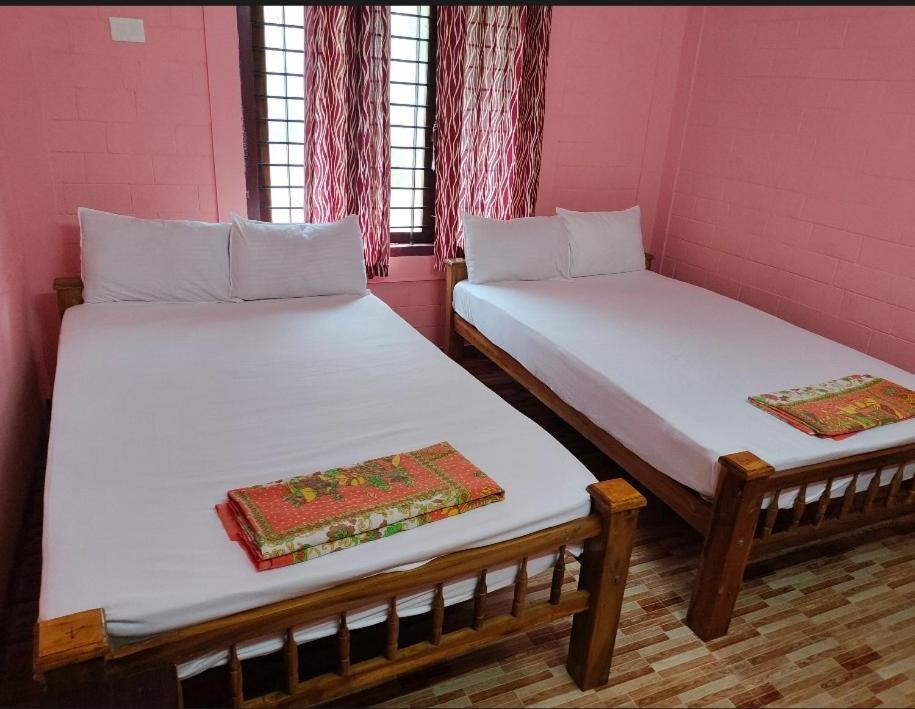 Family Double Room photo 3