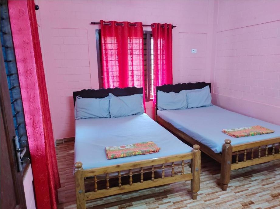 Family Double Room photo 1