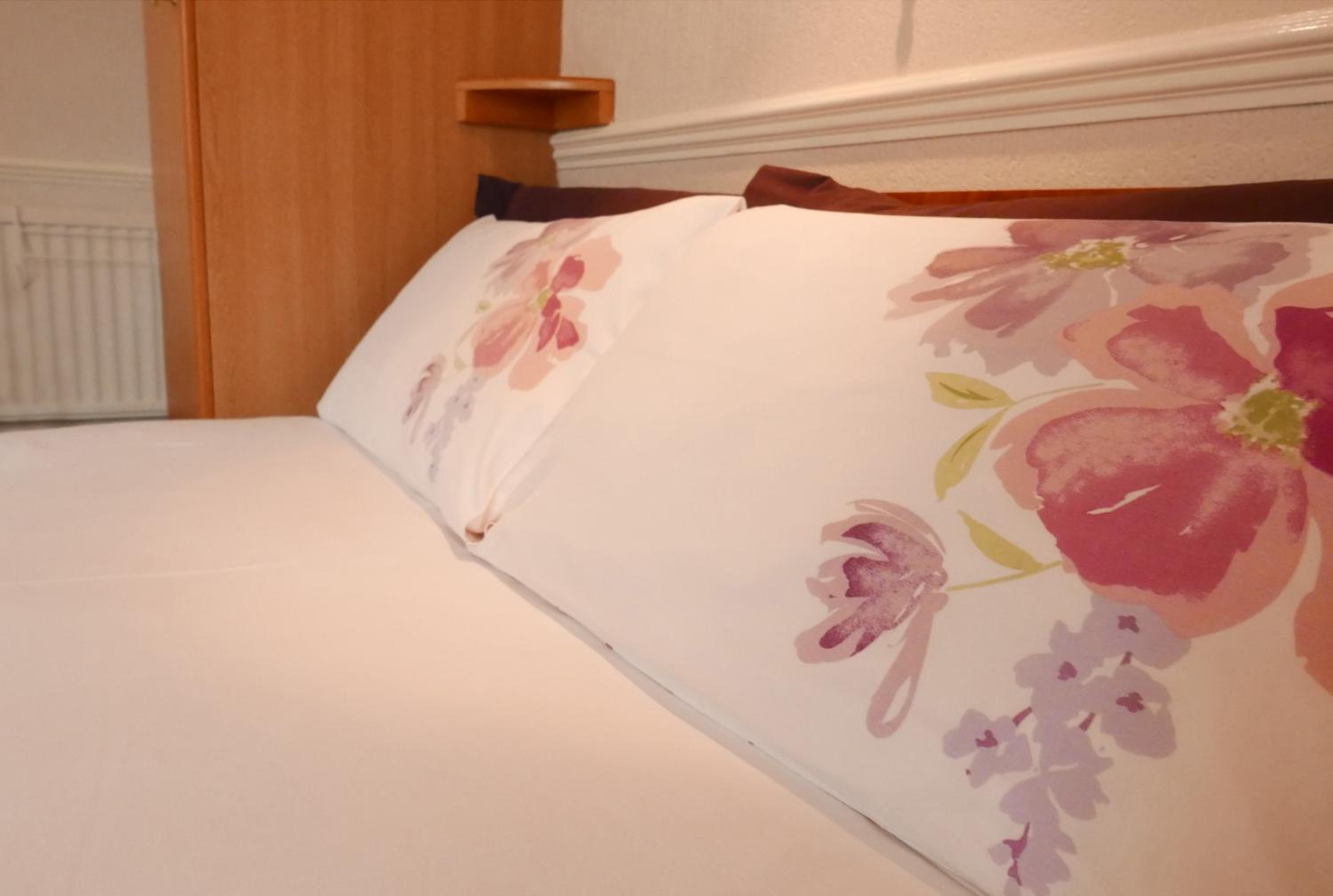 Double Room Ensuite photo 3