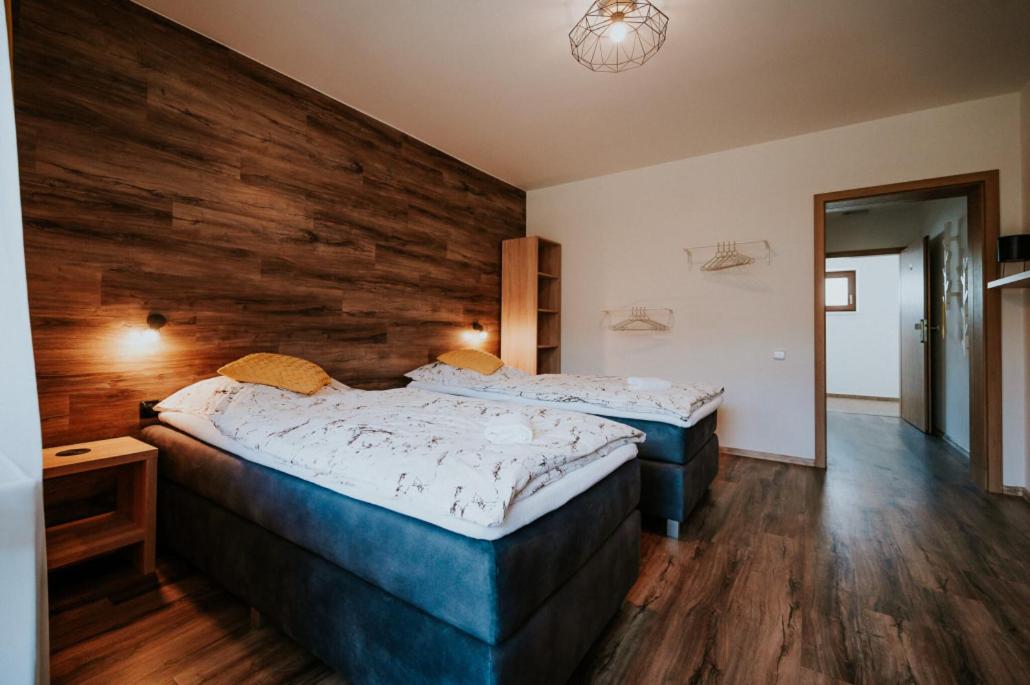 Double or Twin Room - Disability Access photo 2