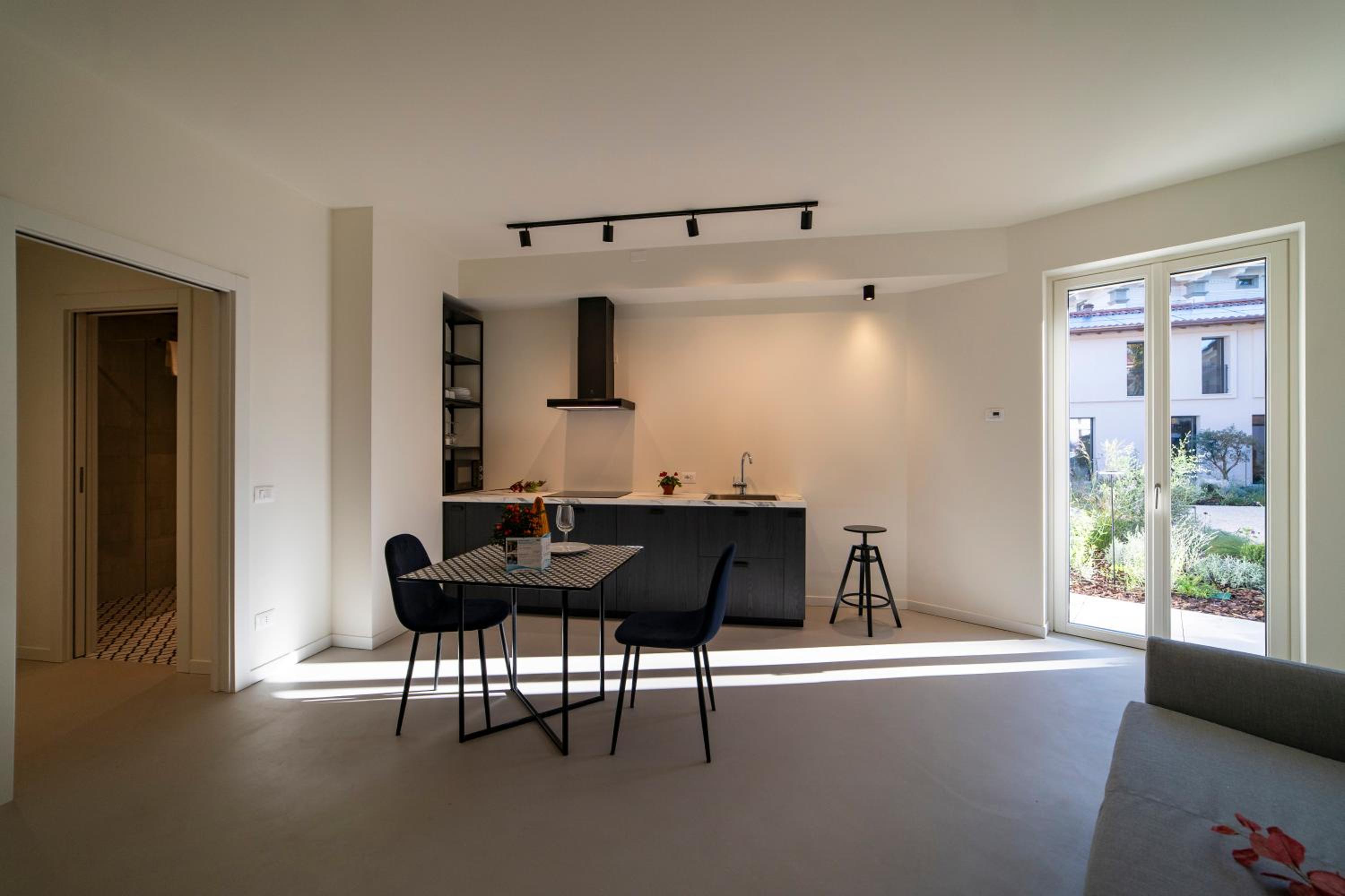 Apartment - Ground Floor photo 3