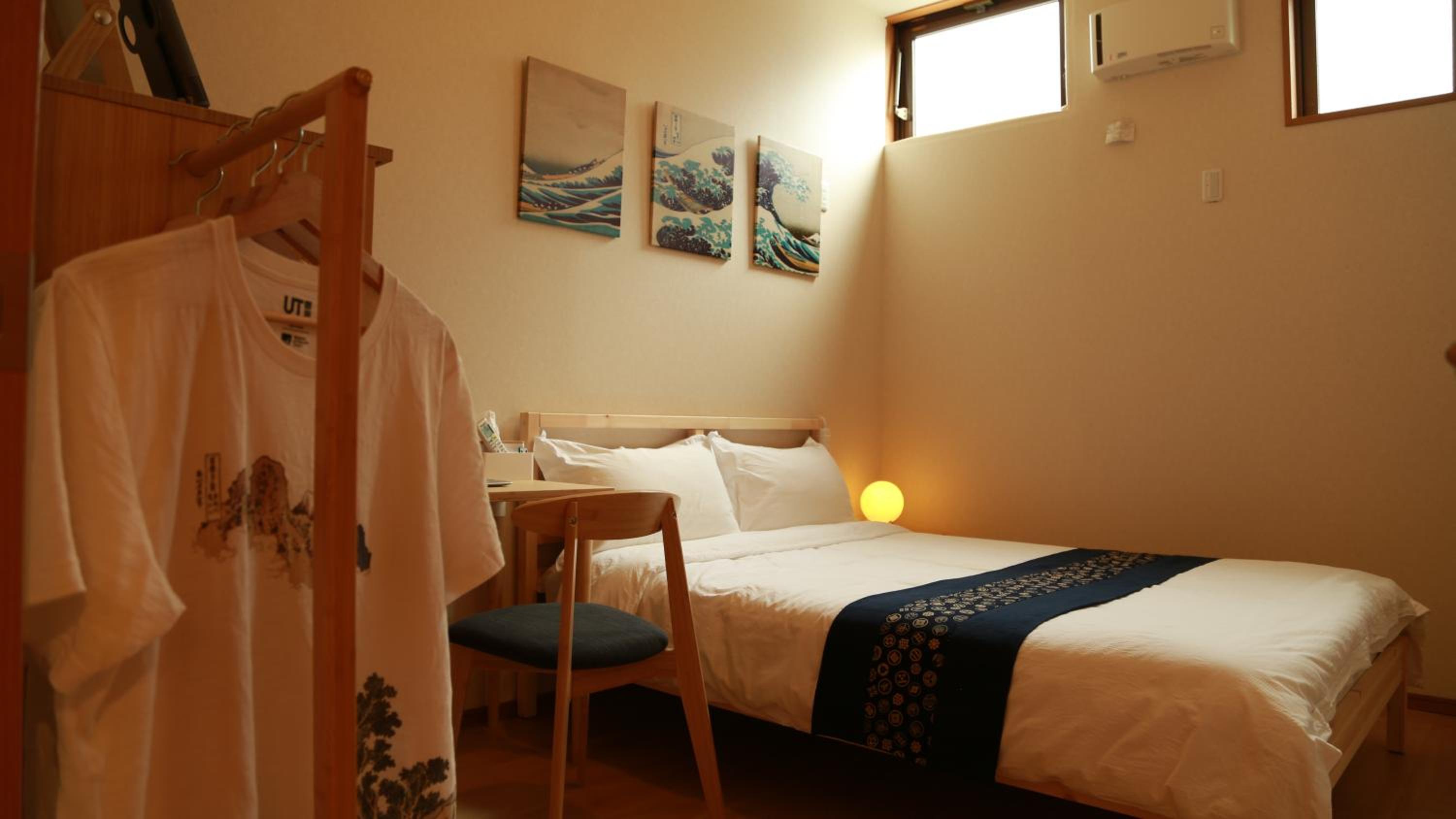 Double Room with Shared Toilet photo 1