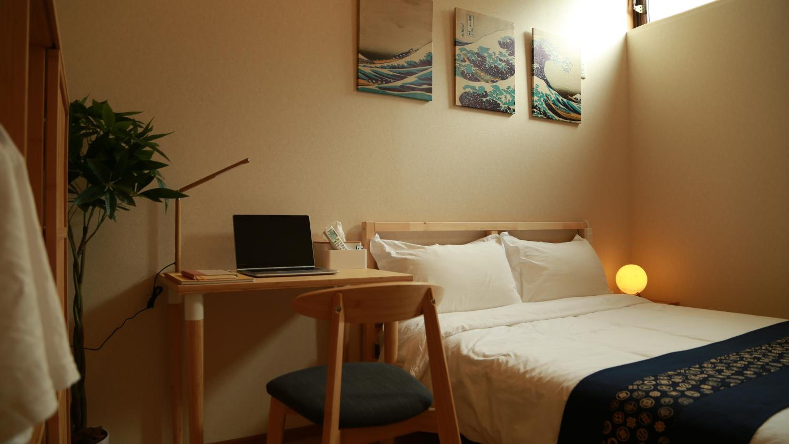 Double Room with Shared Toilet photo 2
