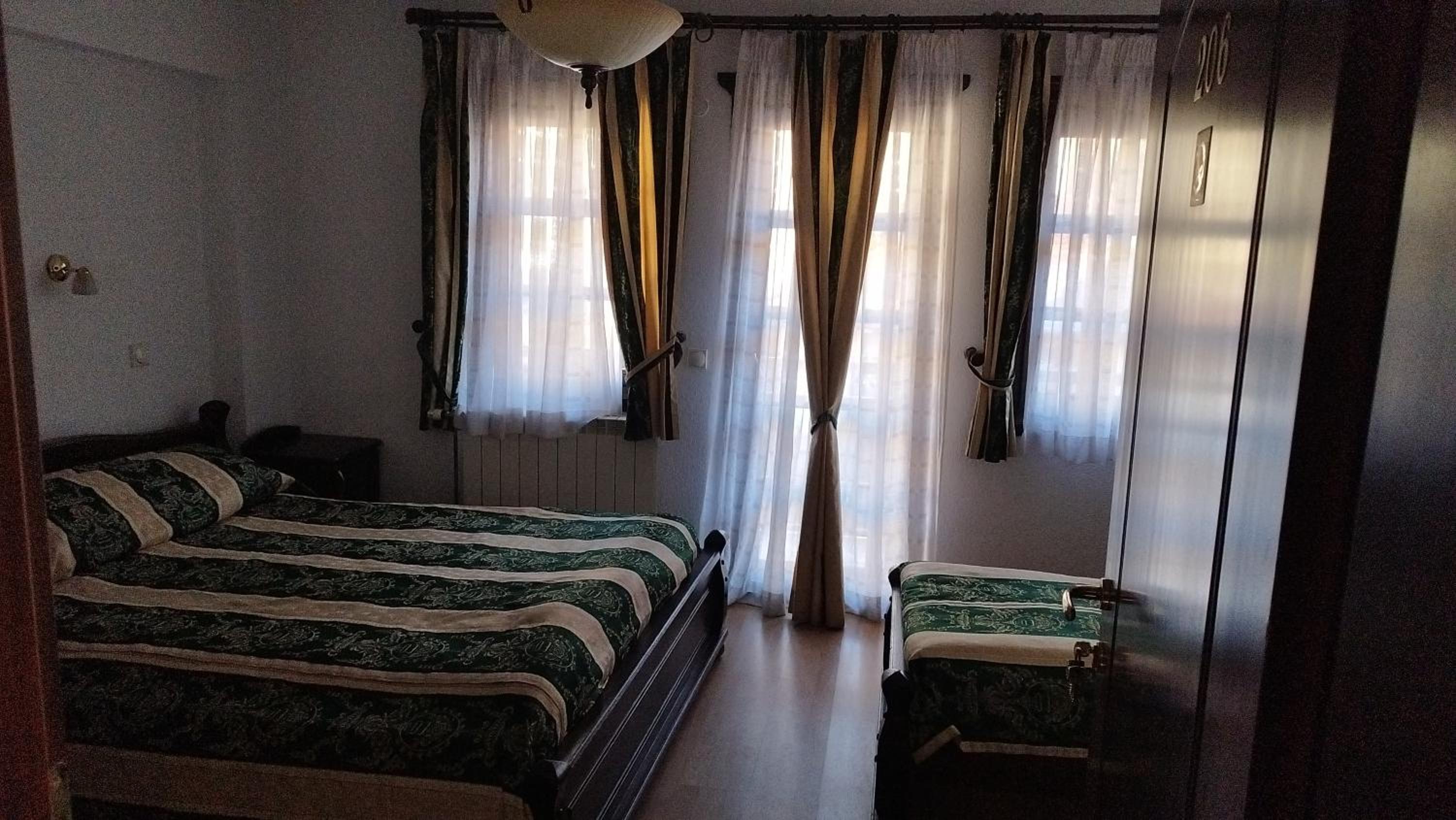 Triple Room - Photo 4