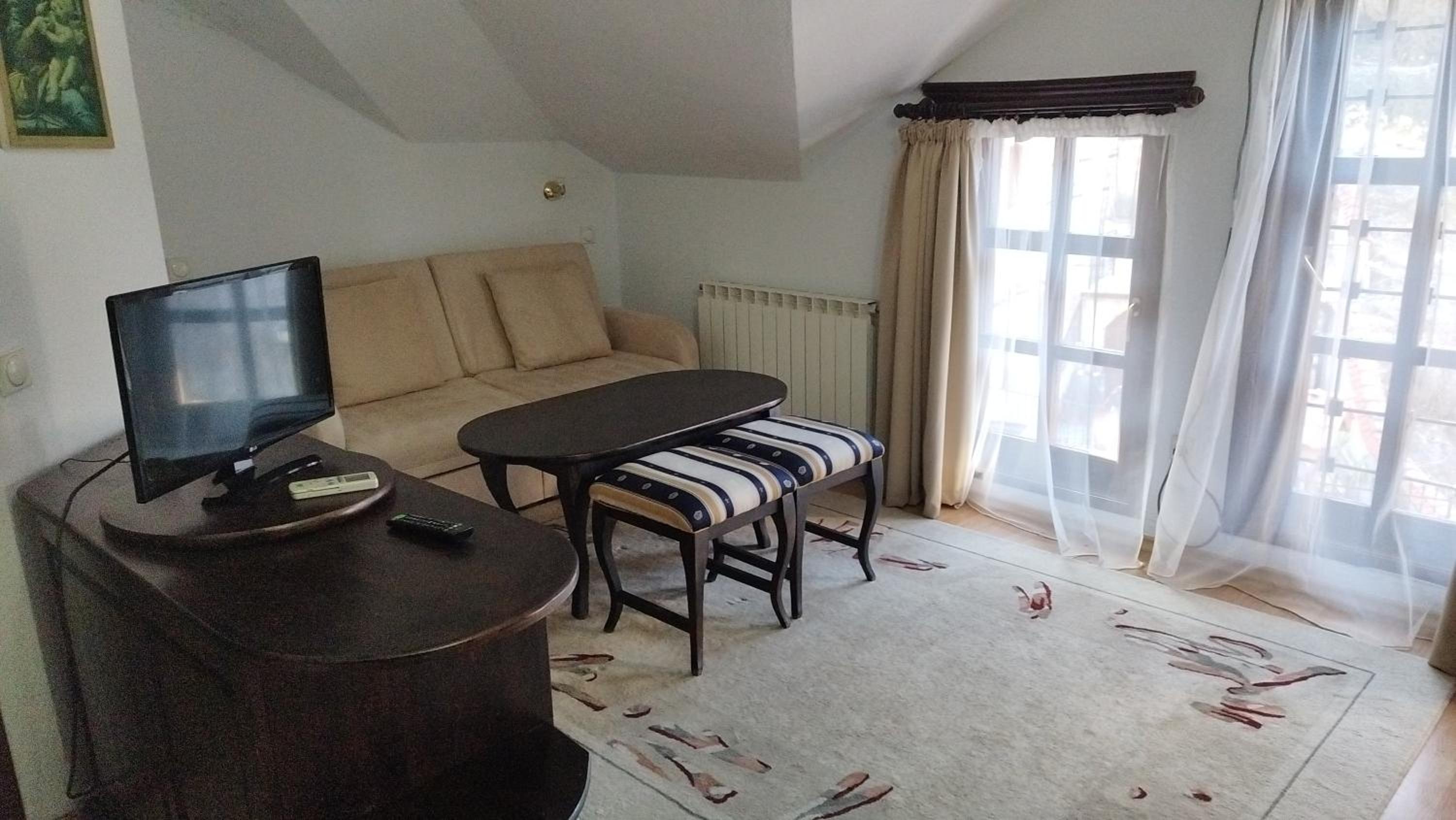 Junior Suite - Photo 9