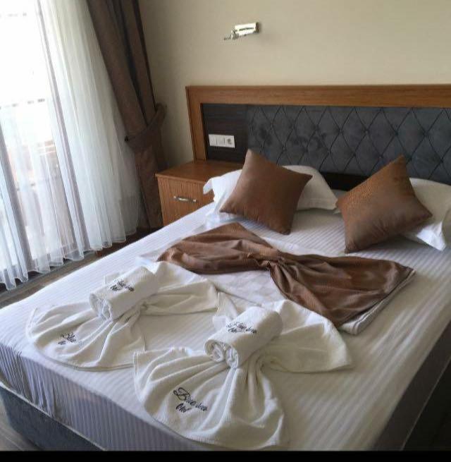 Triple Room With Sea View photo 1