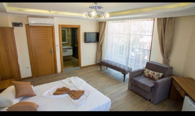 Budget Double Room photo 1