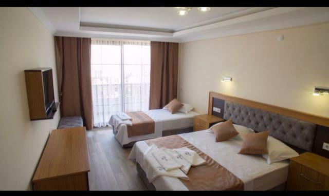 Triple Room With Sea View photo 3